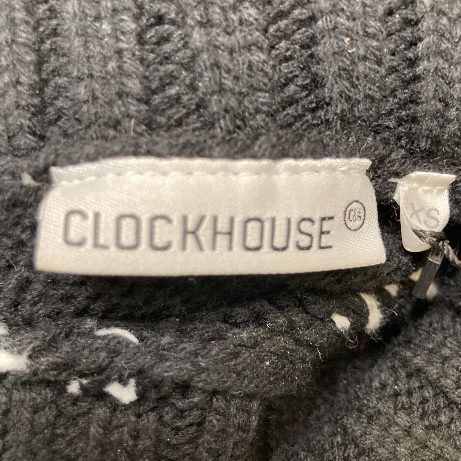 Clockhouse by CA