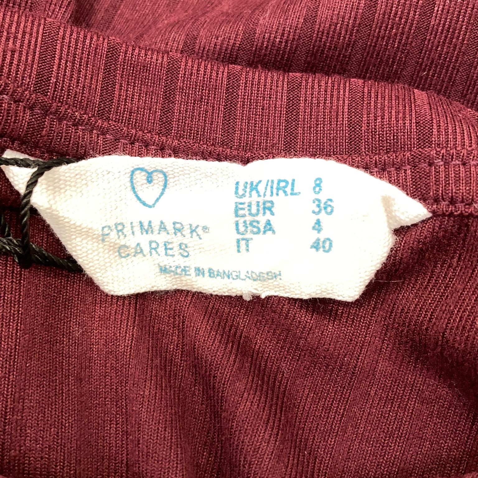 Primark Cares