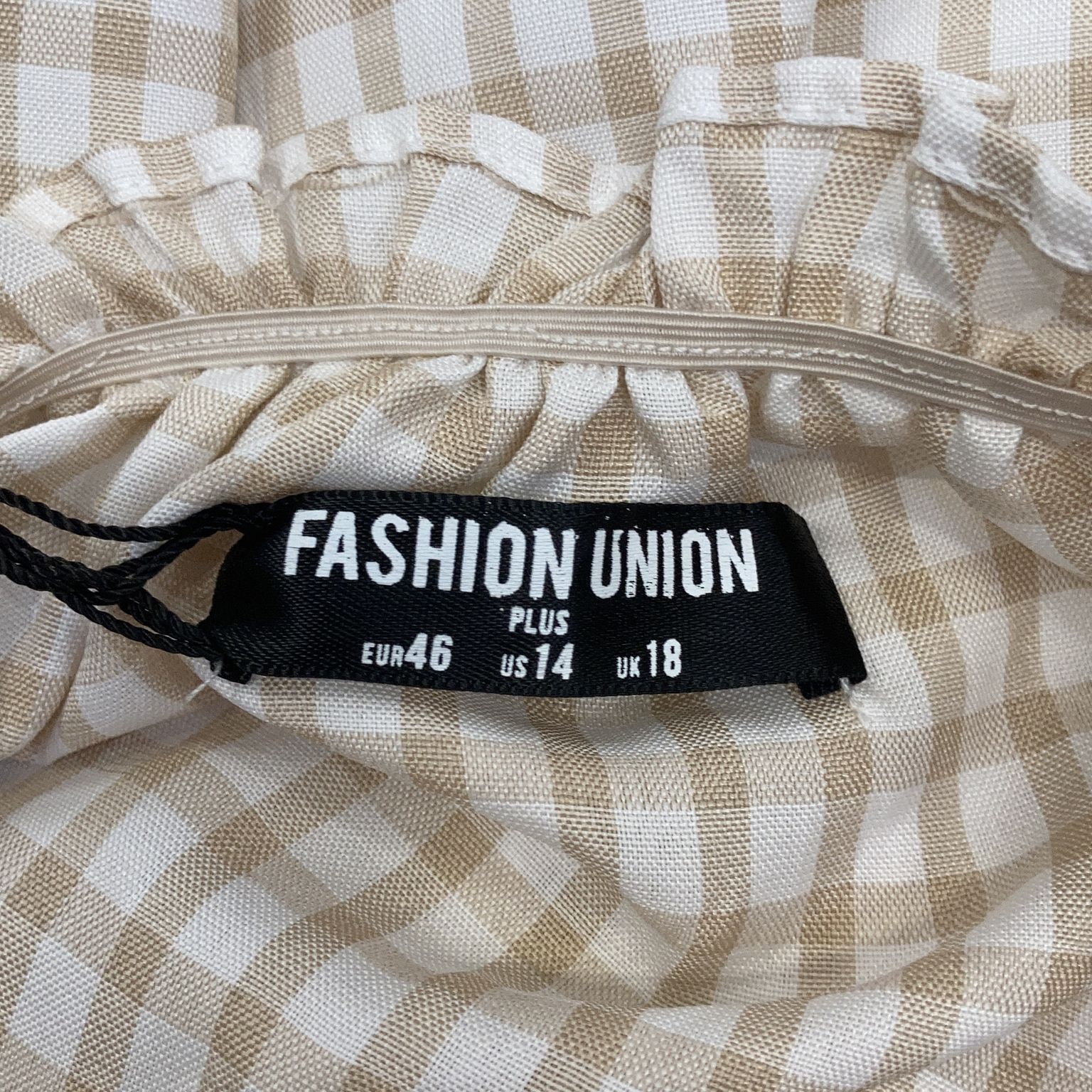 Fashion Union