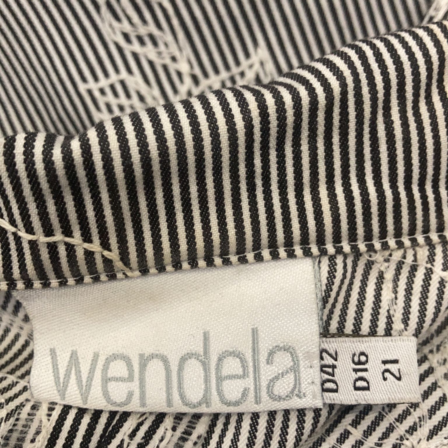 Wendela