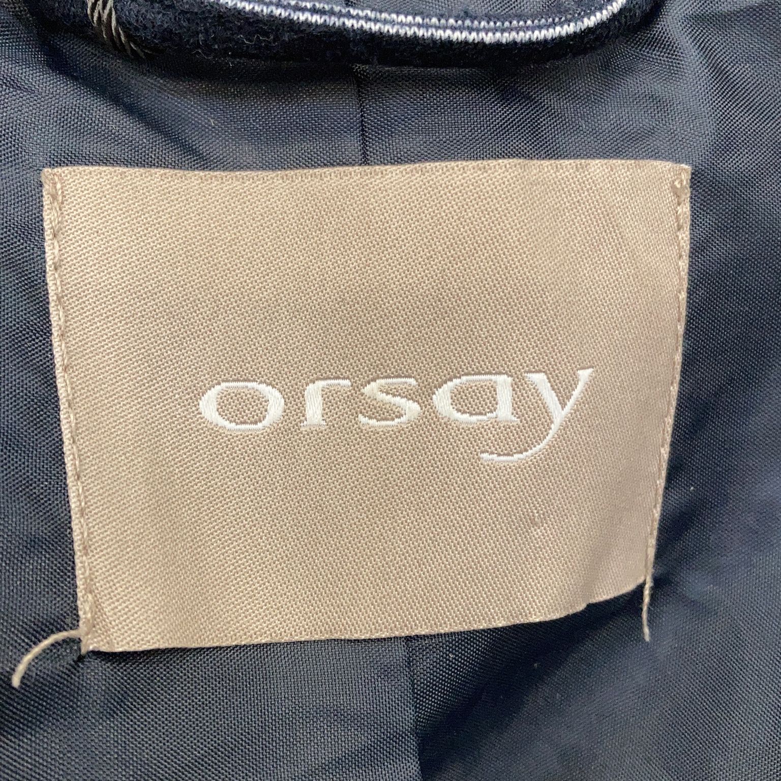 Orsay