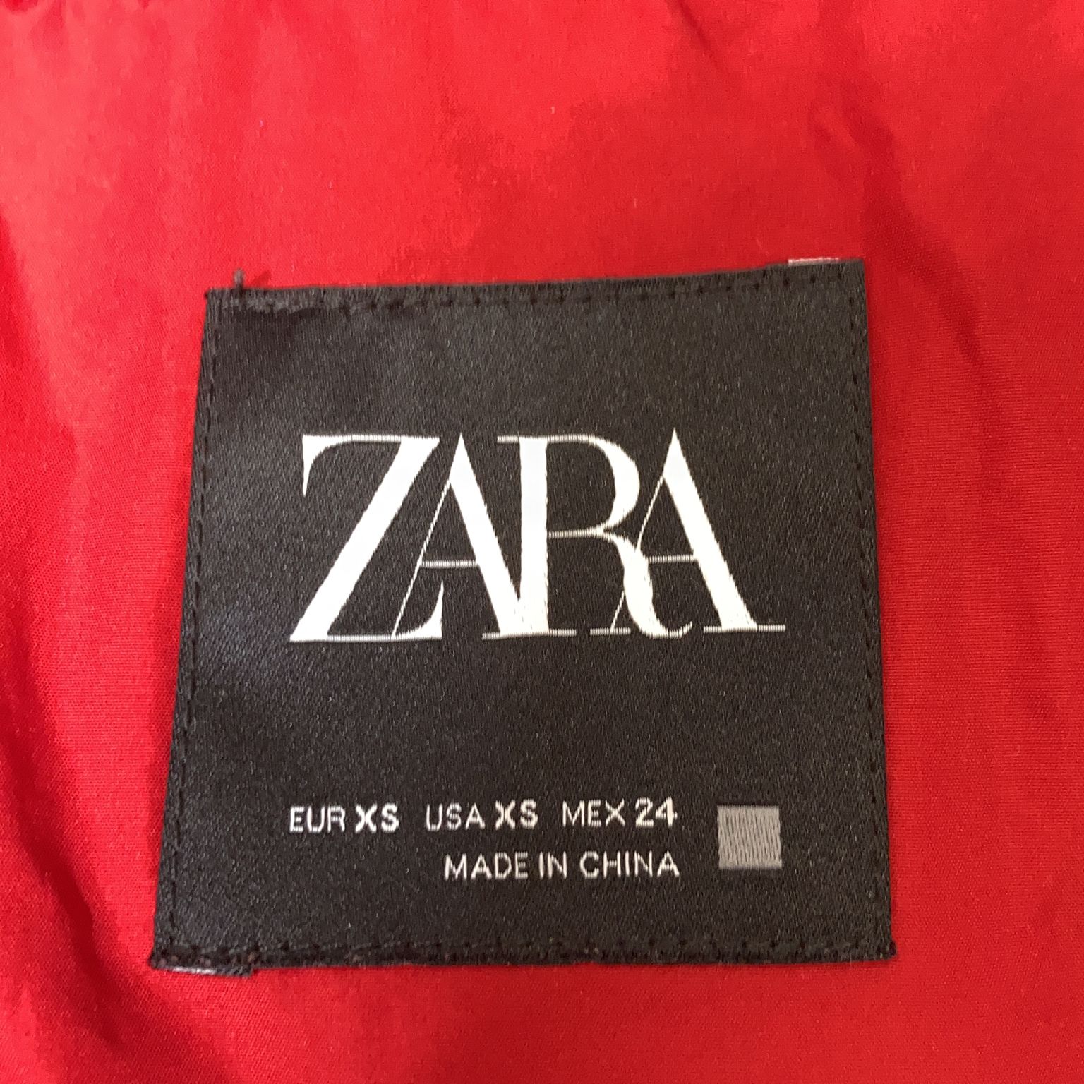 Zara