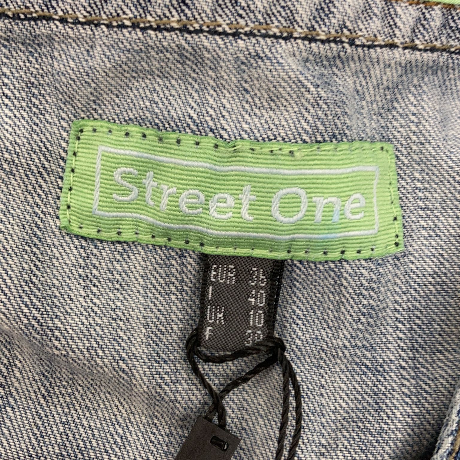 Street One