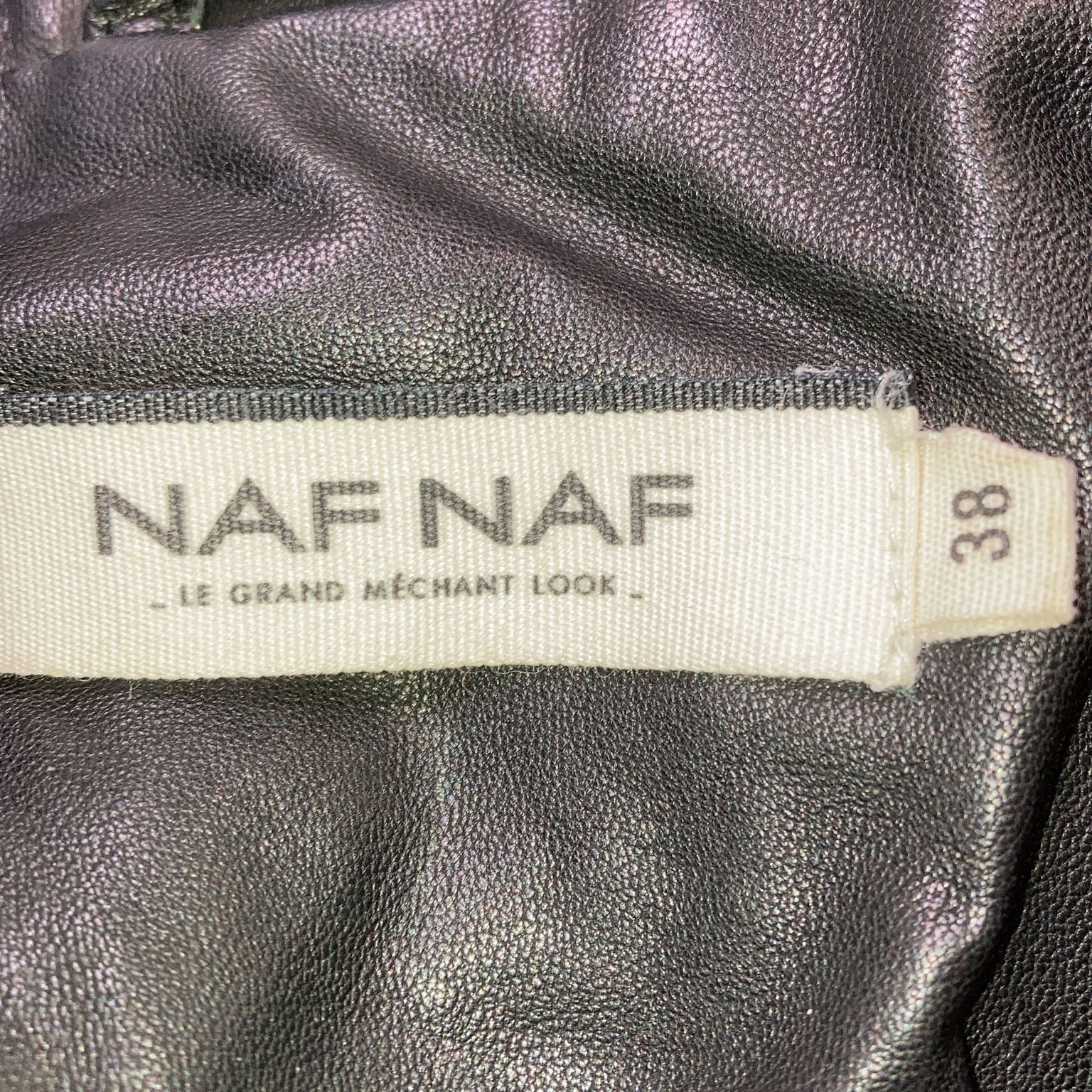 NafNaf