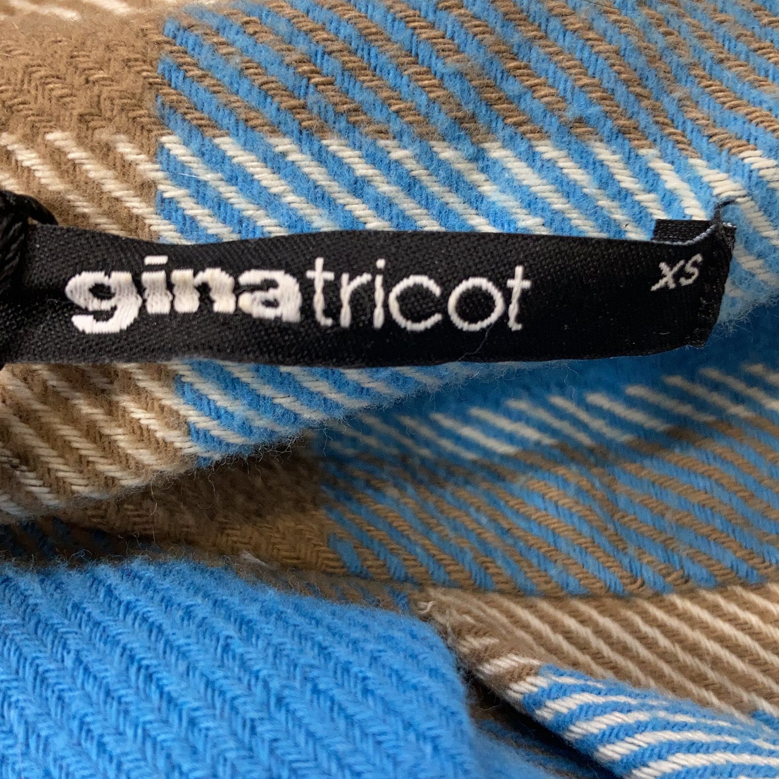 Gina Tricot