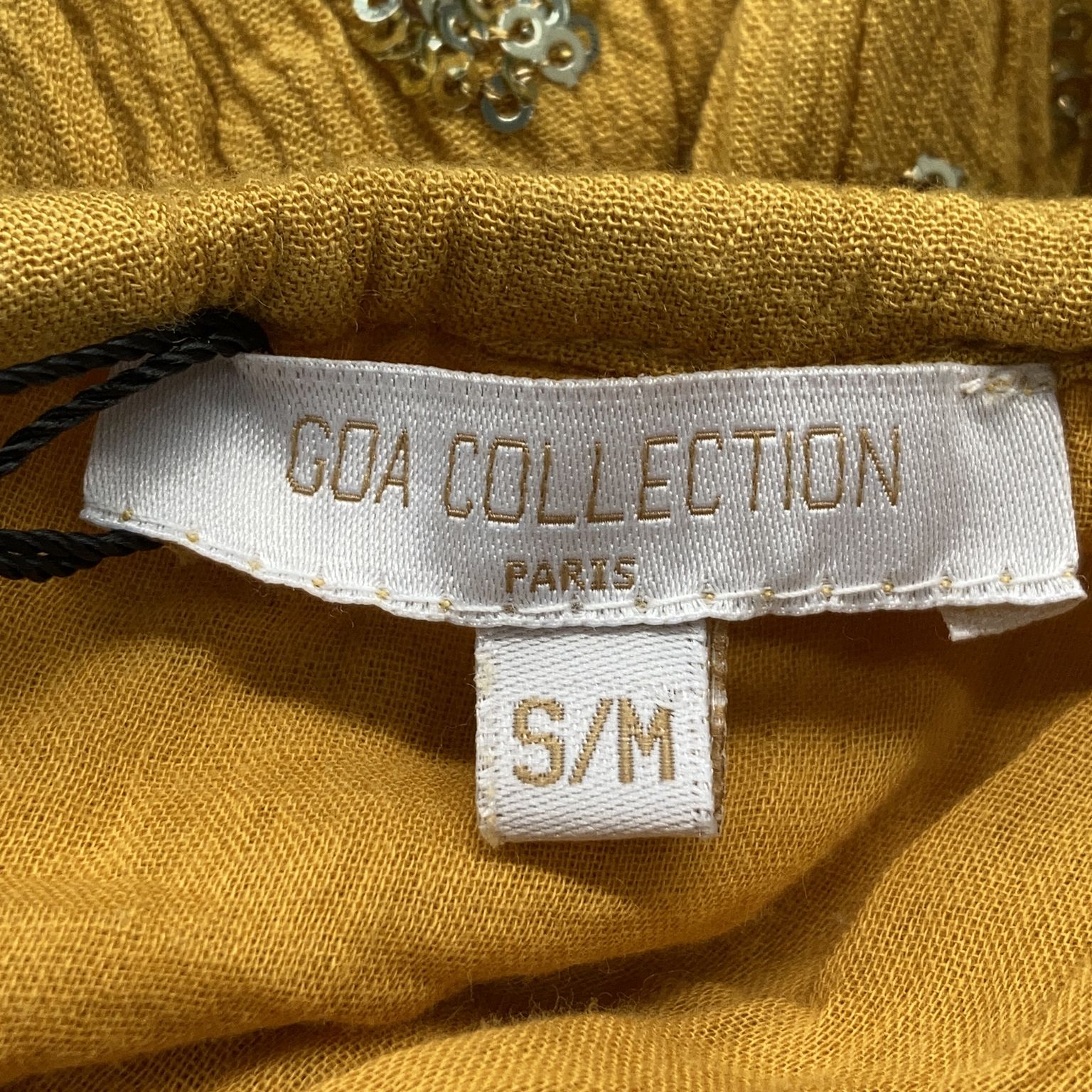 Goa Collection