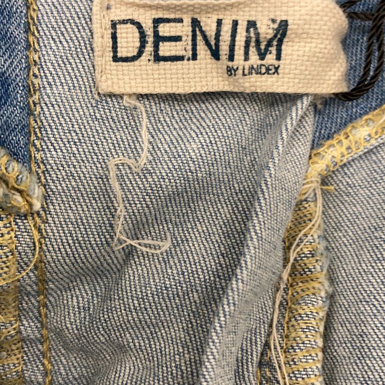 Denim by Lindex