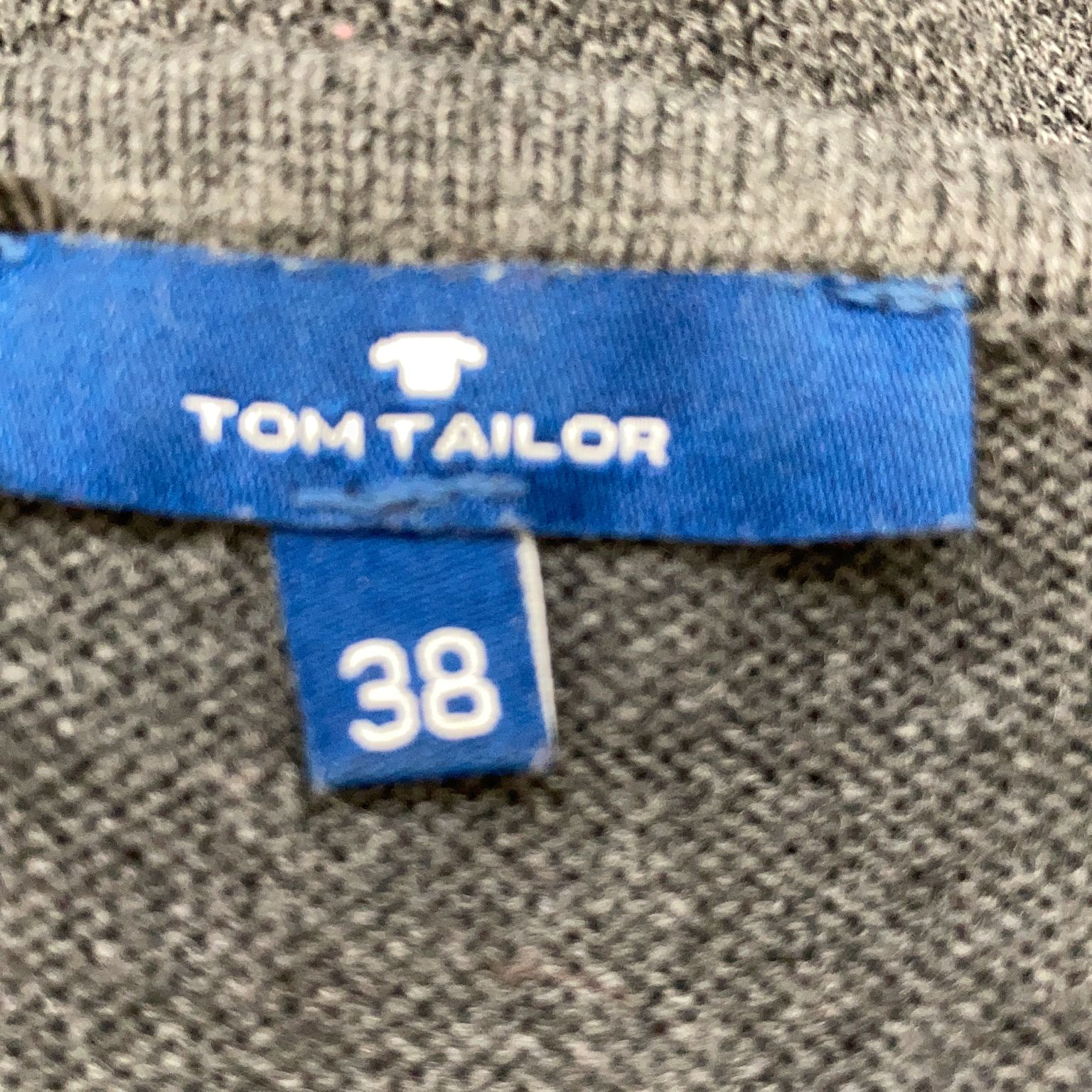 Tom Tailor