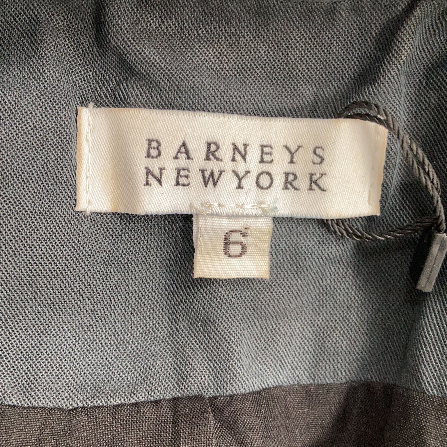 Barneys New York