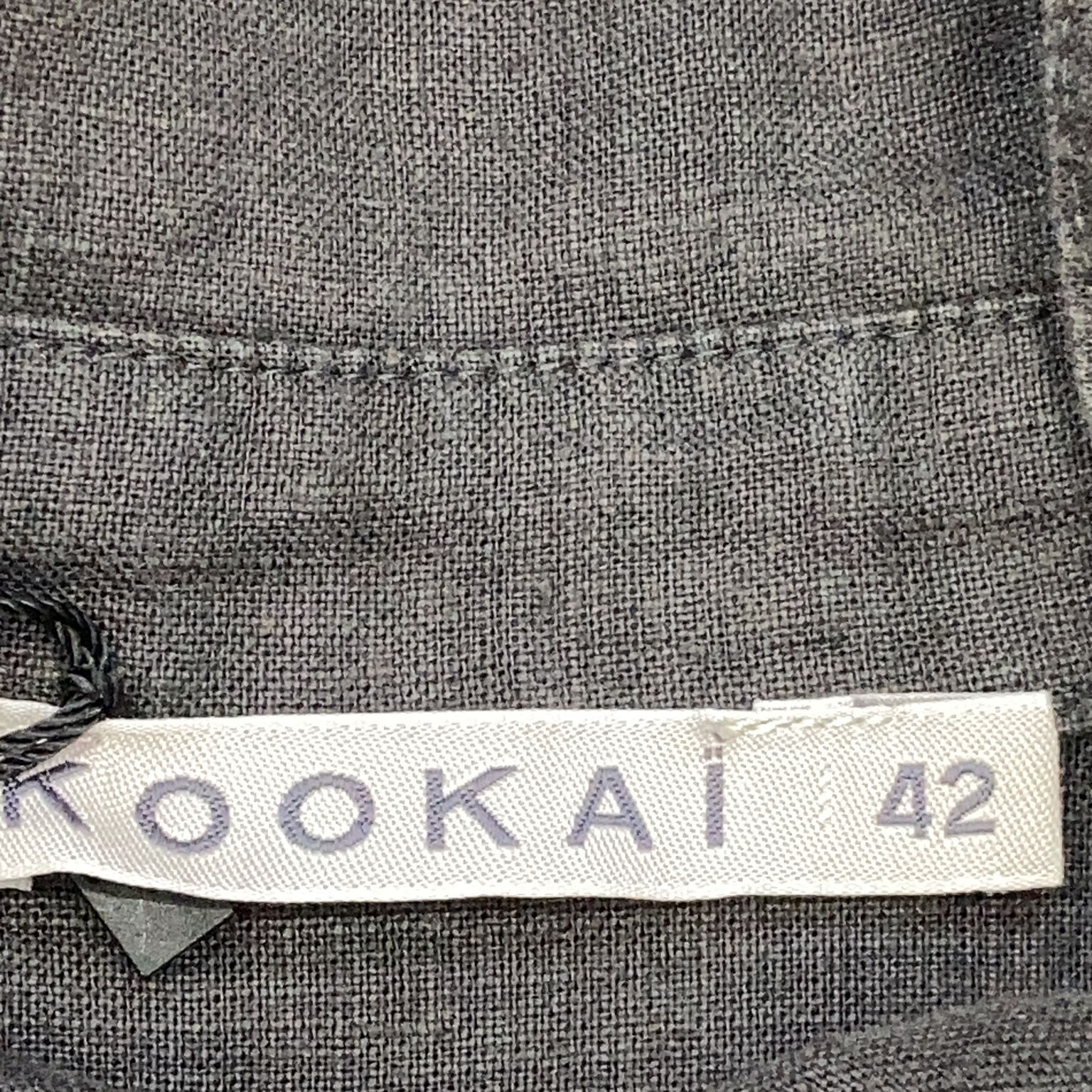 Kookaï