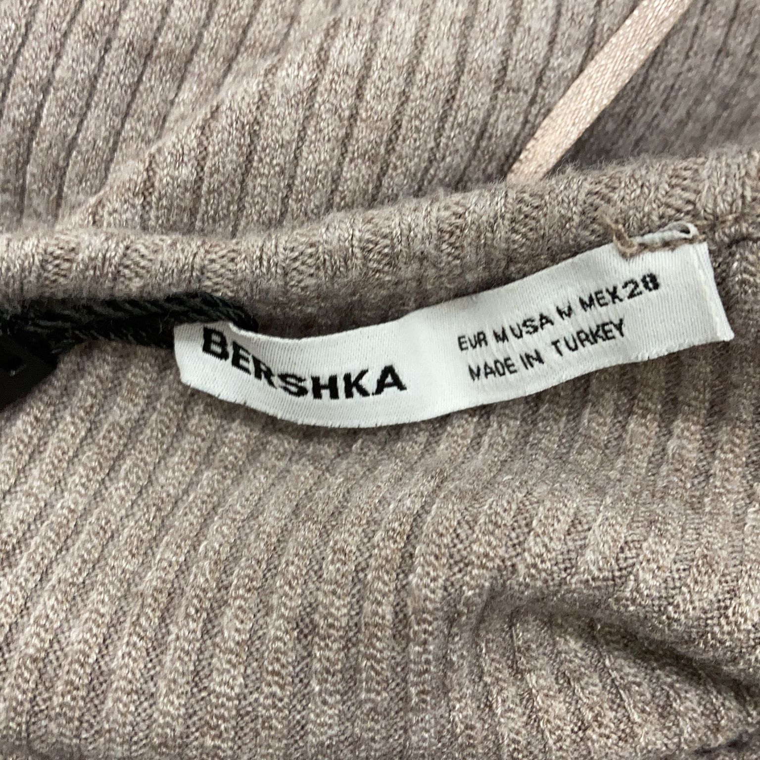 Bershka