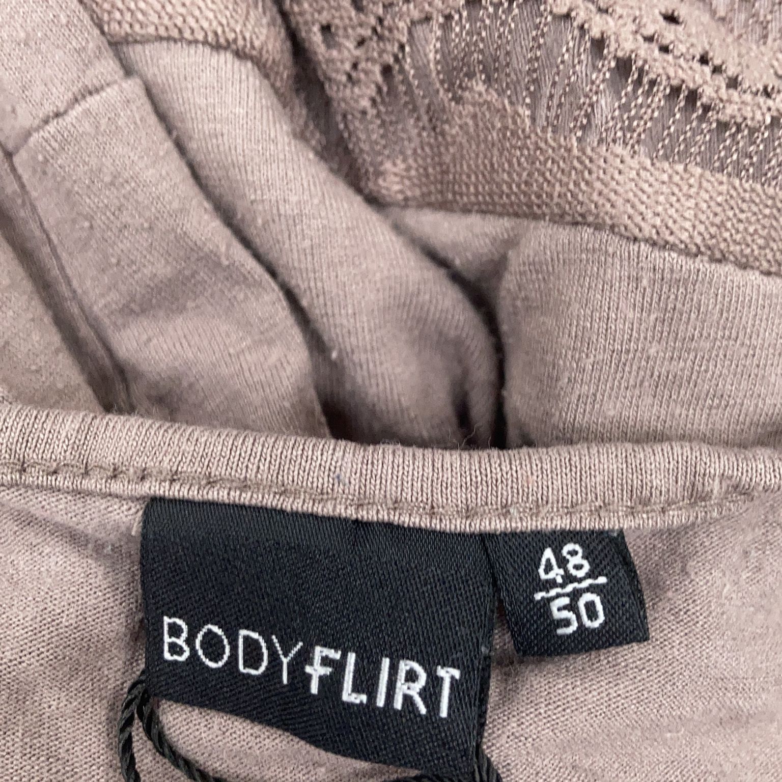 Bodyflirt