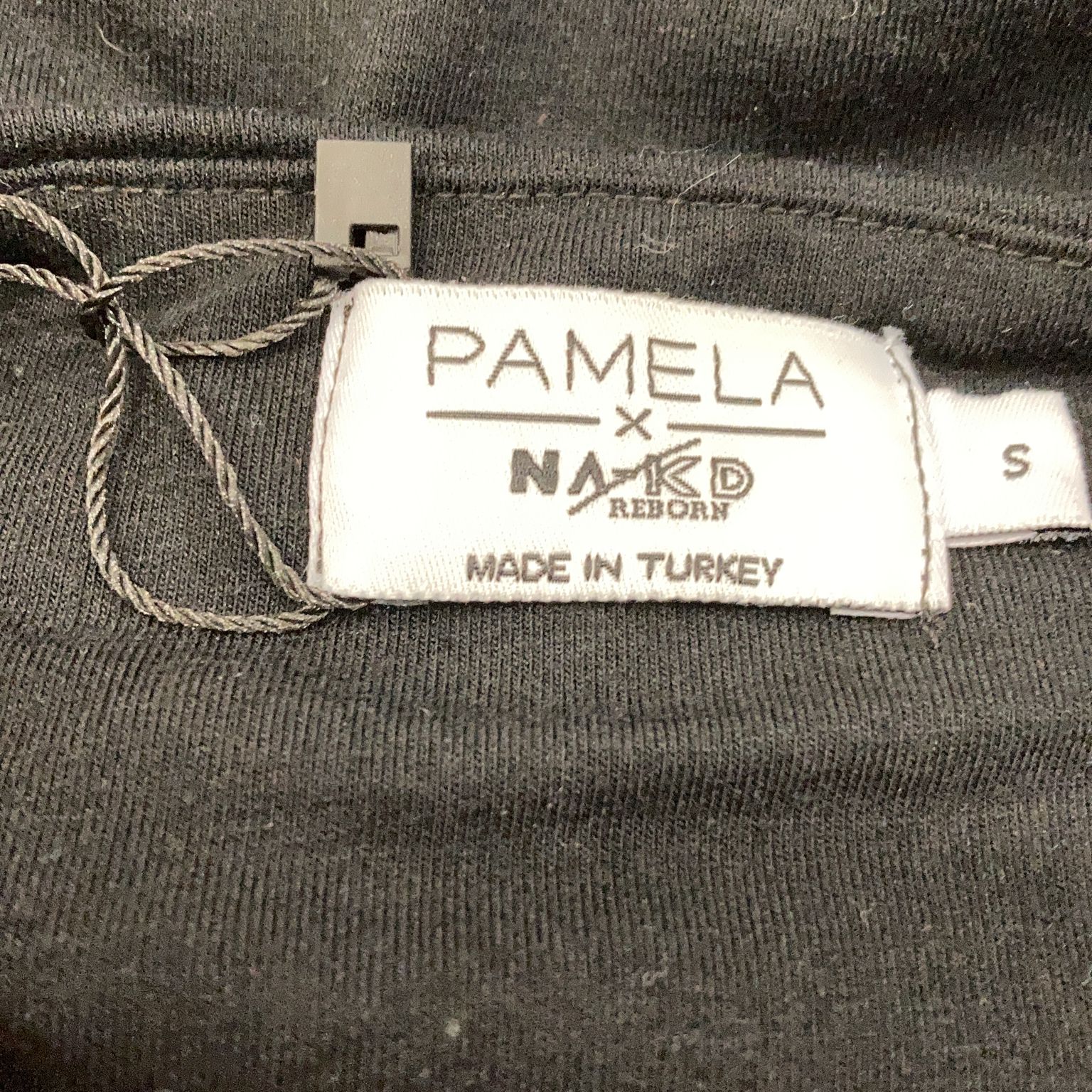 Pamela x NA-KD