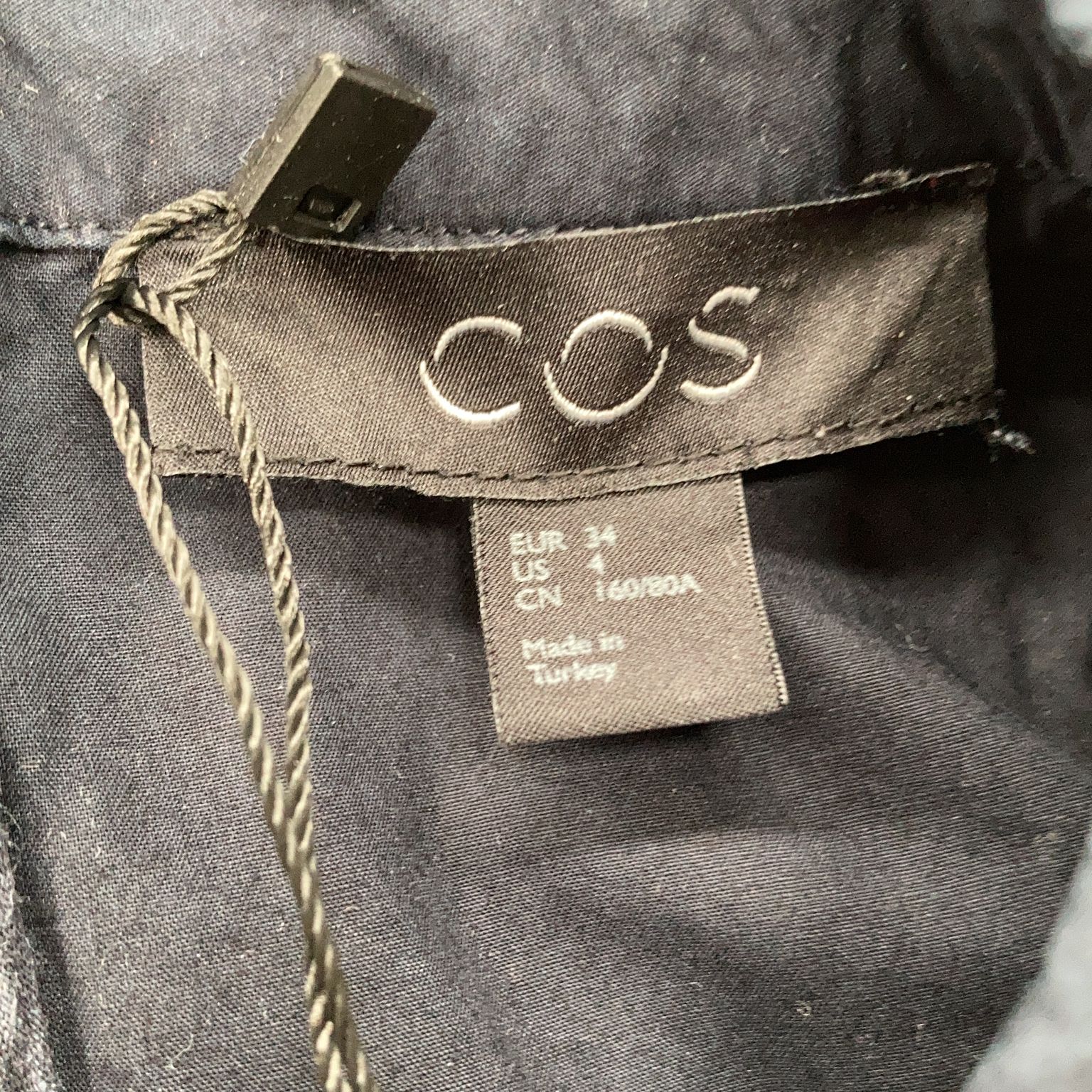 COS