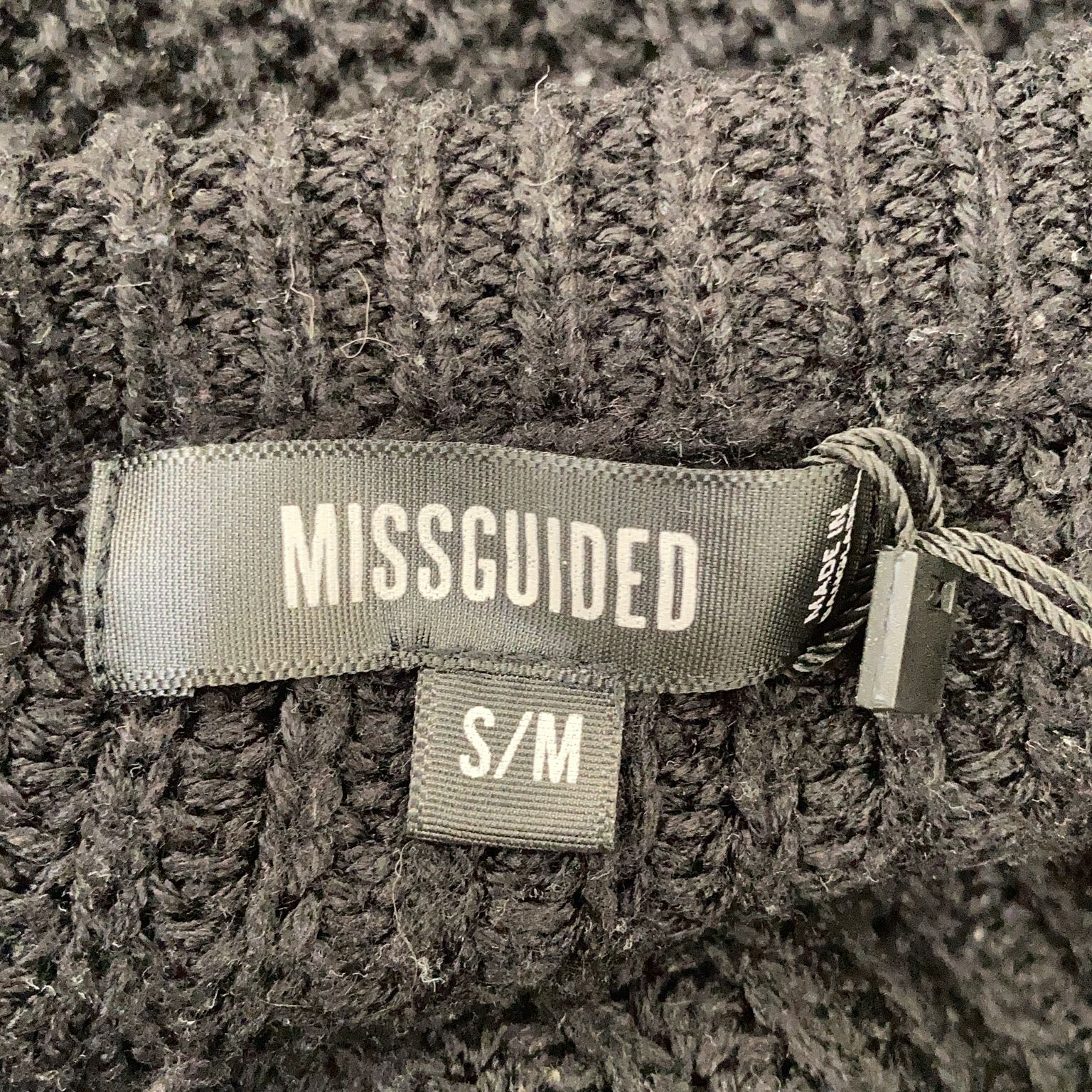 Missguided