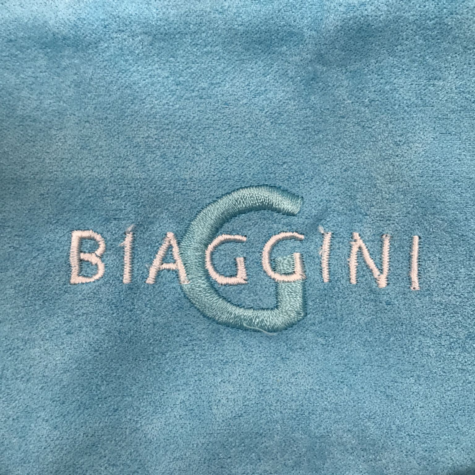 Biaggini