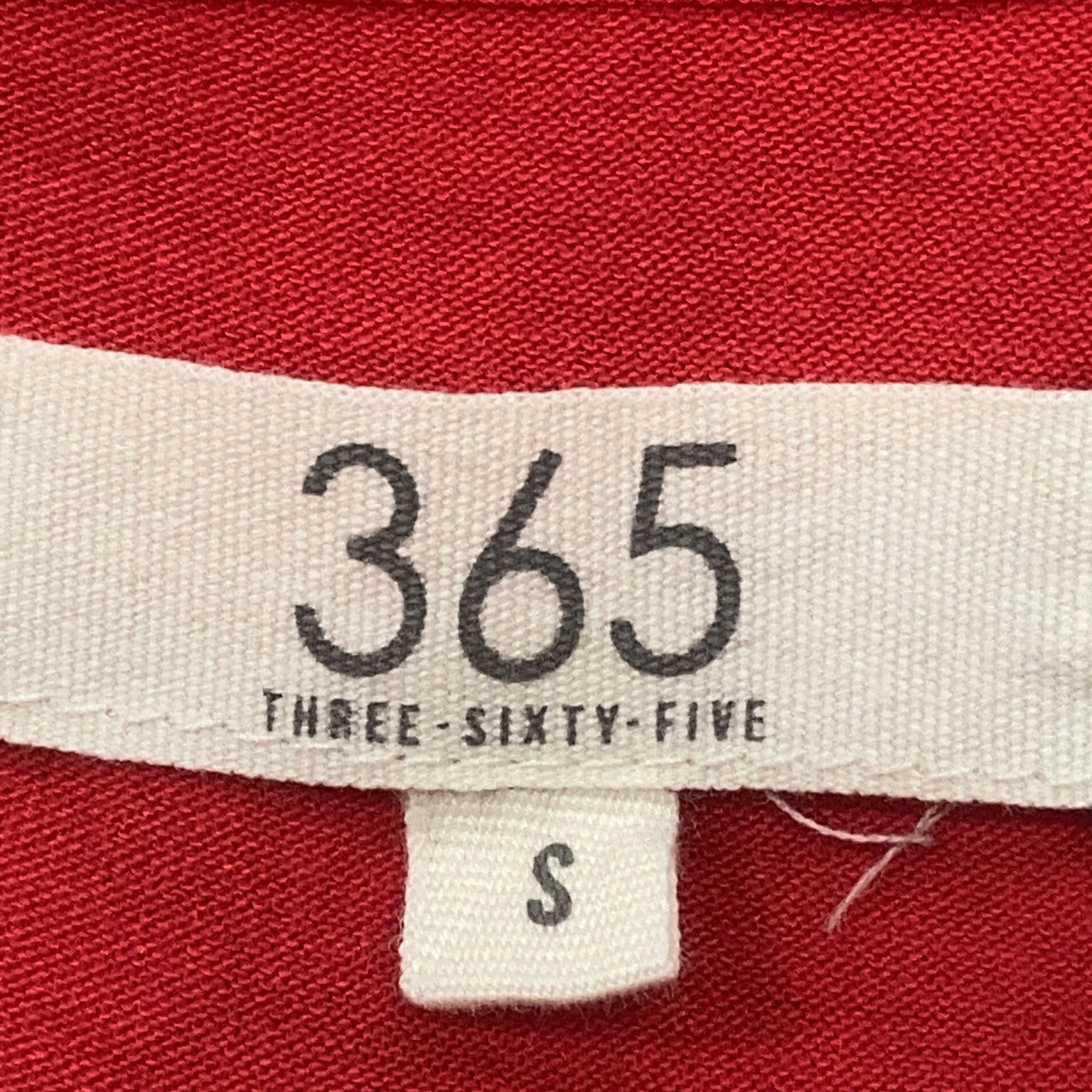 365 Three-Sixty-Five