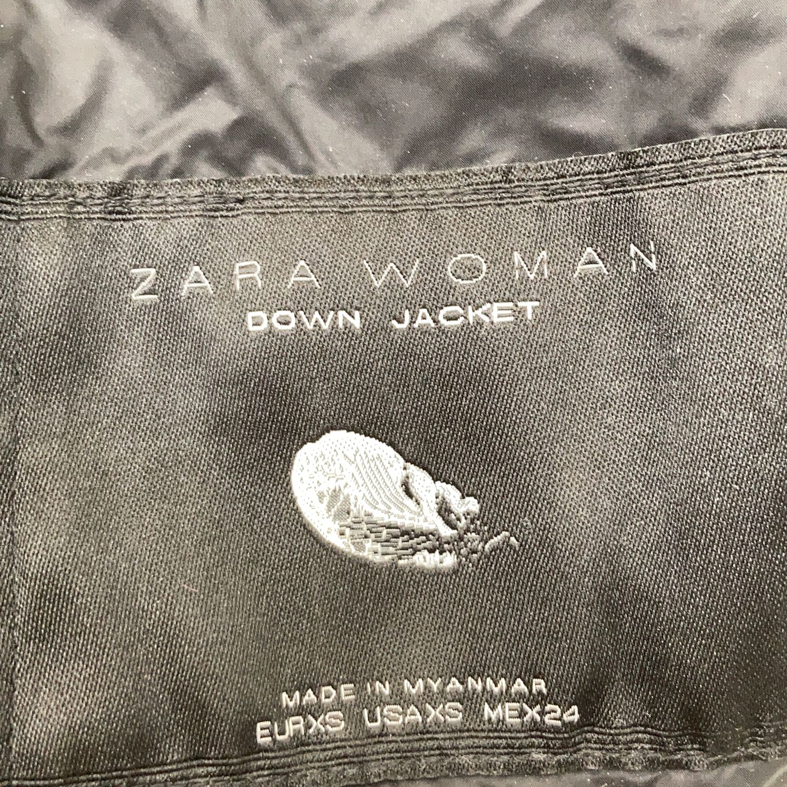 Zara Woman