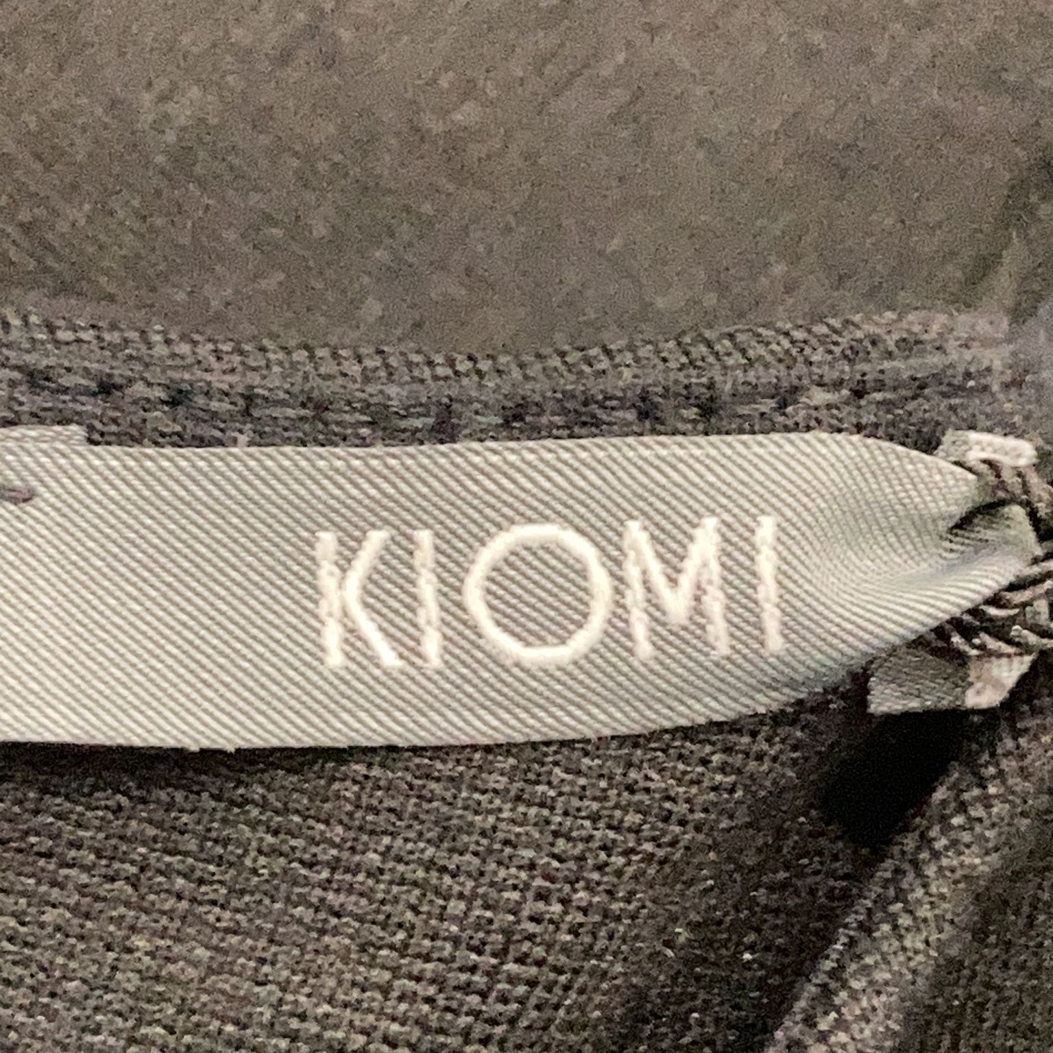 Kiomi