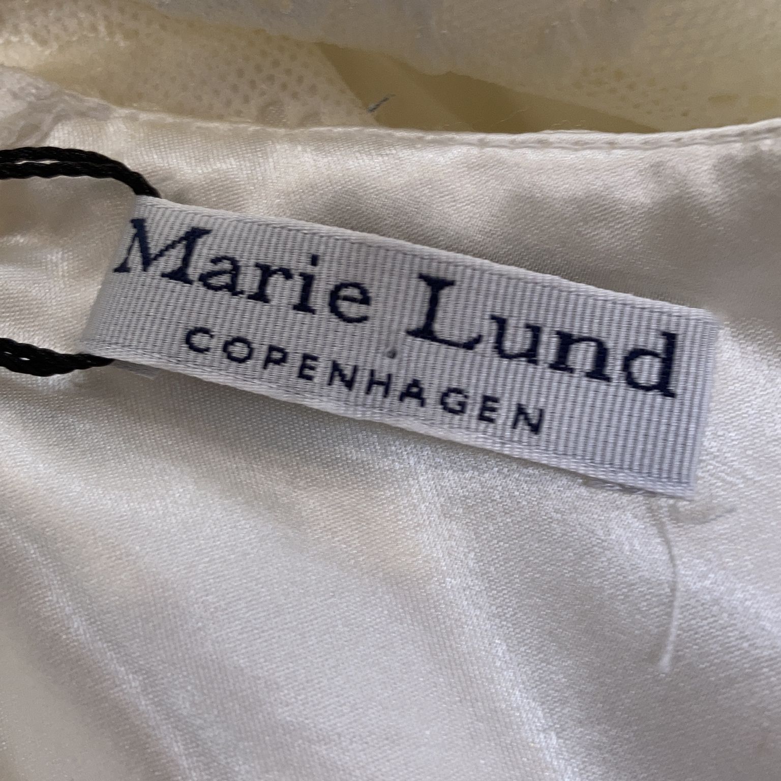 Marie Lund