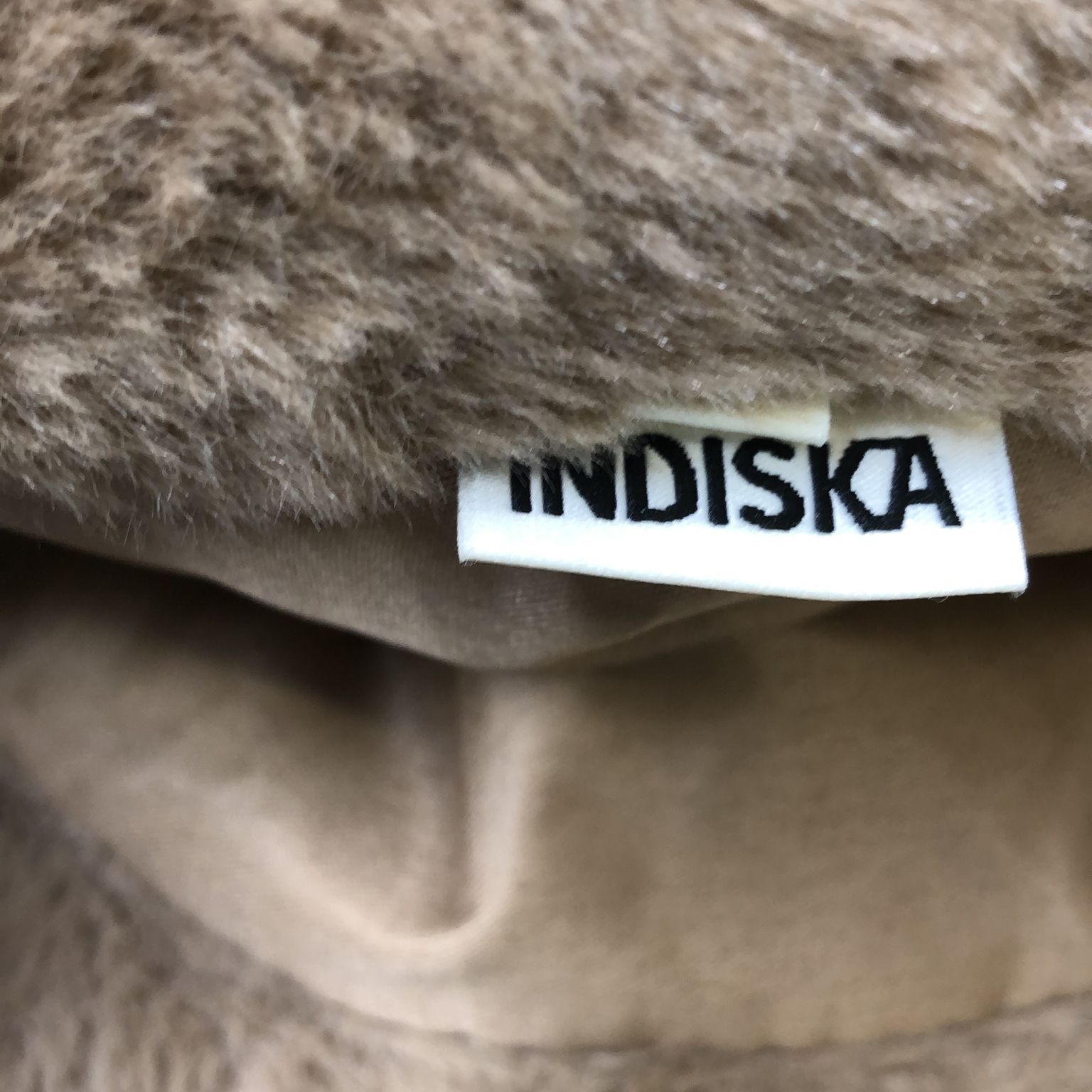 Indiska