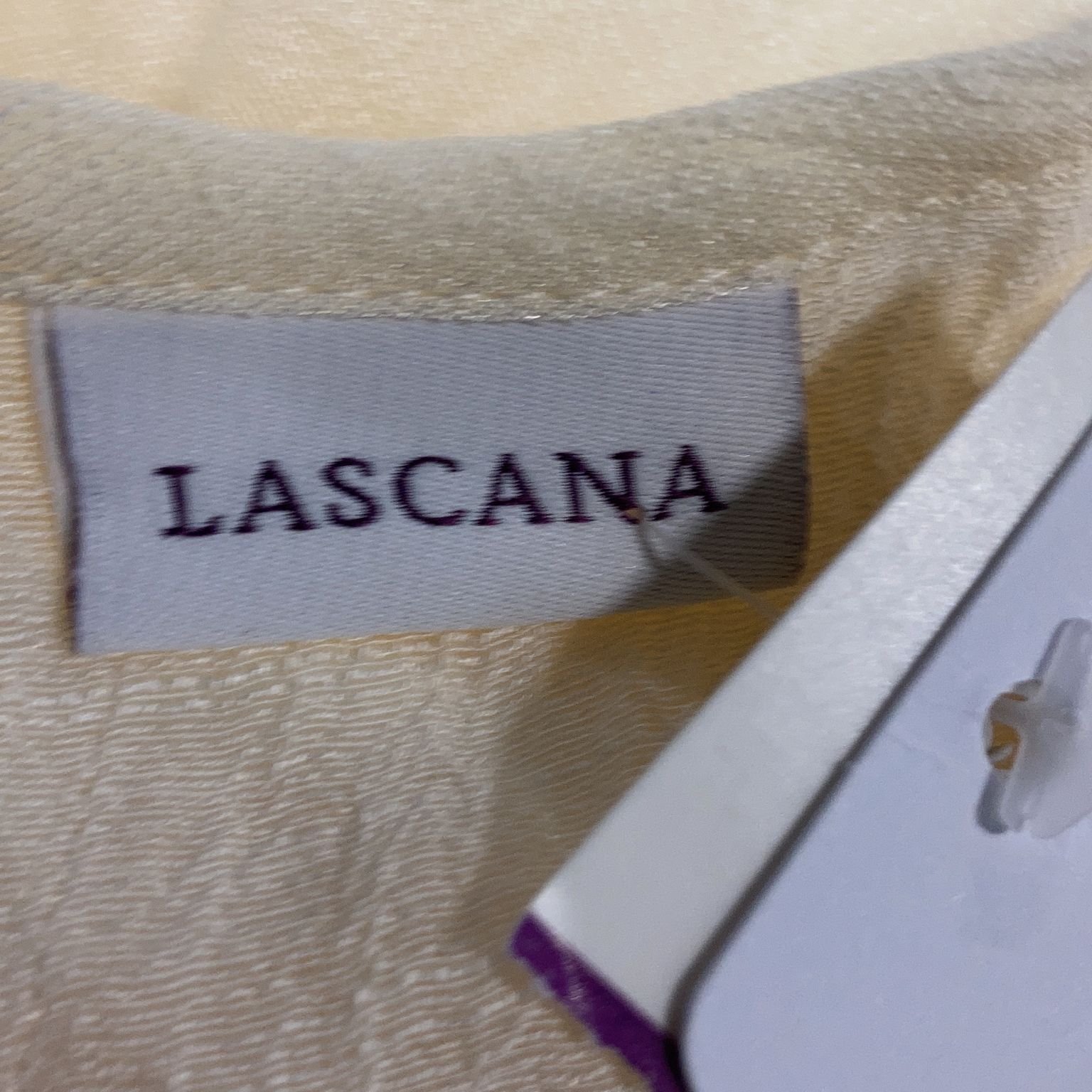 Lascana