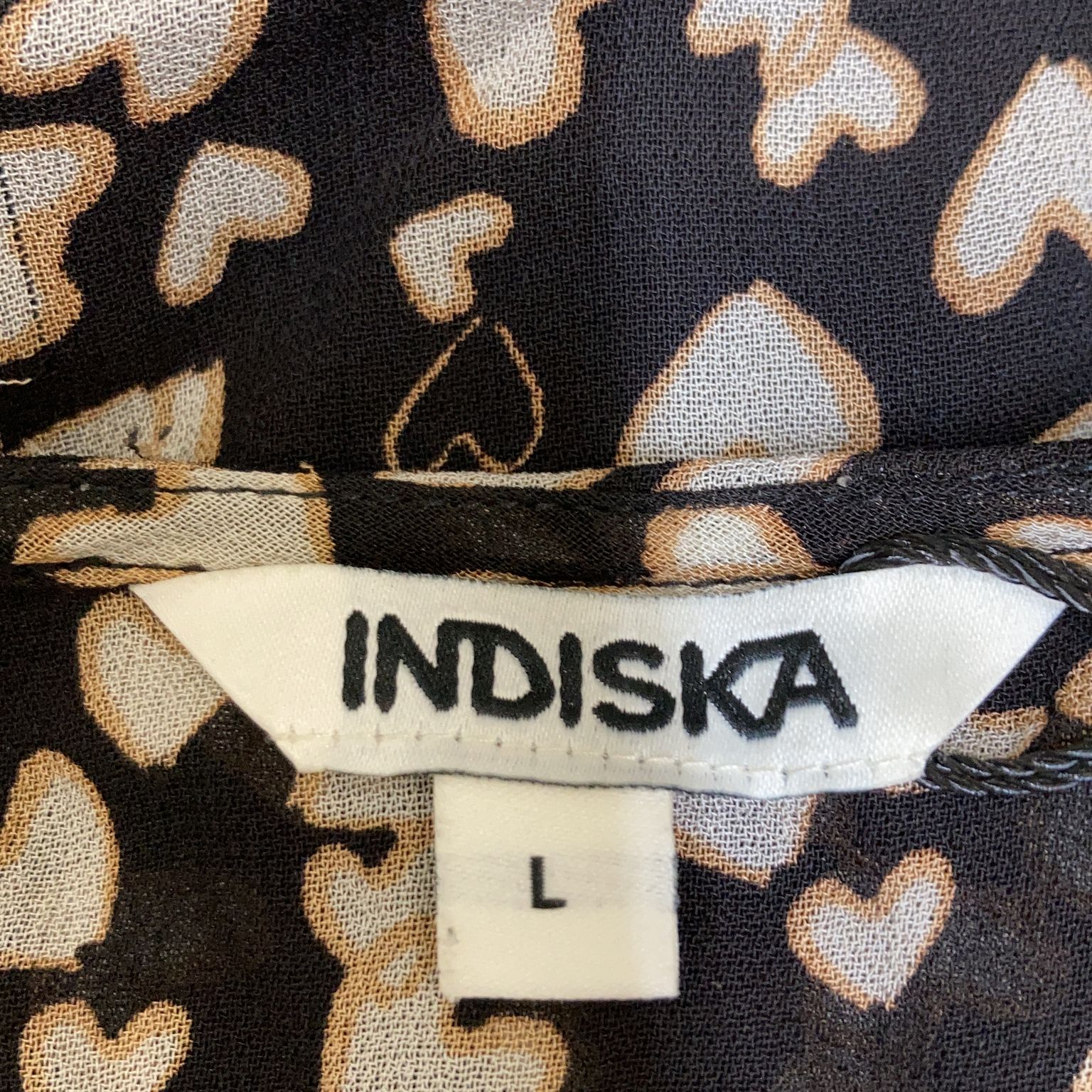 Indiska