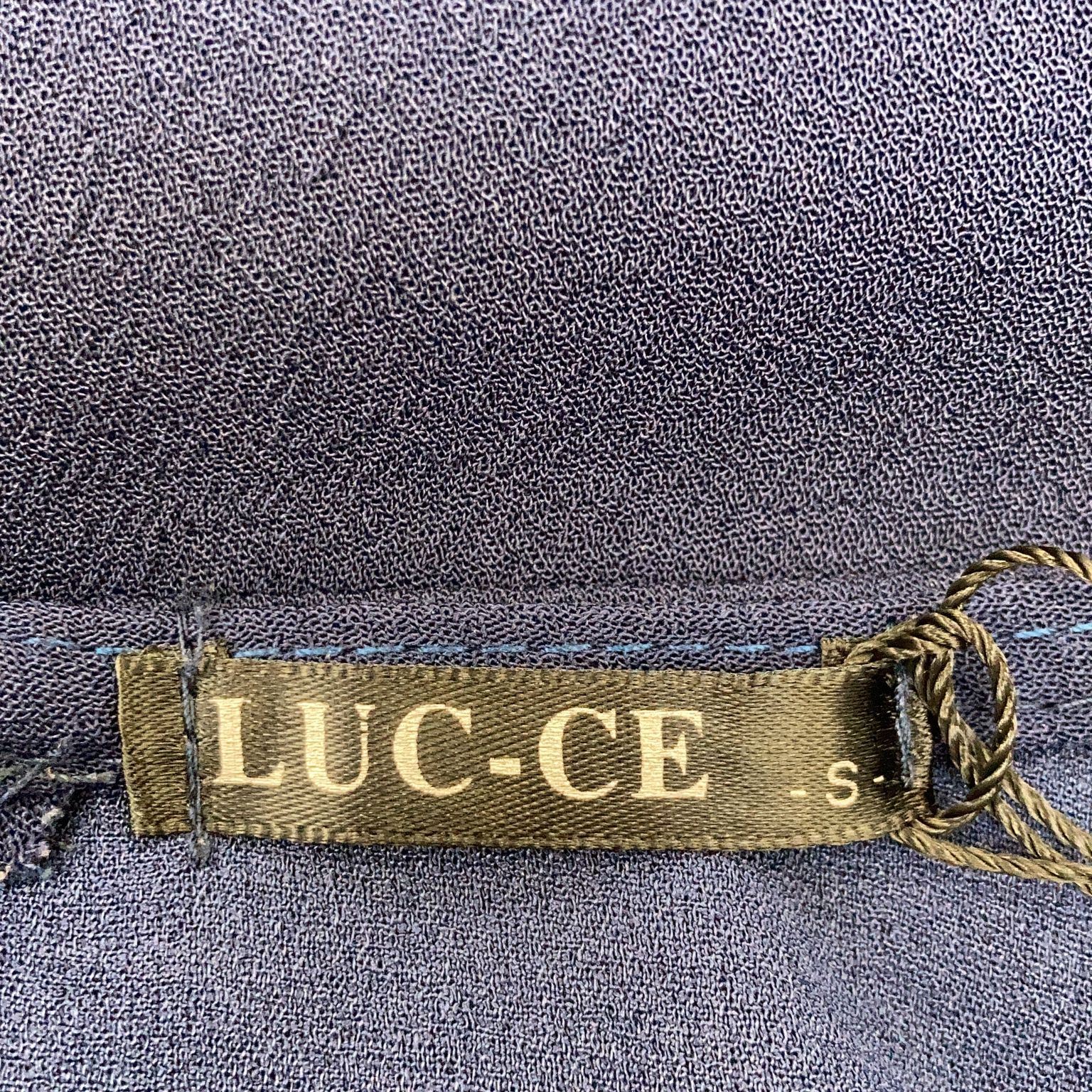 Luc-Ce