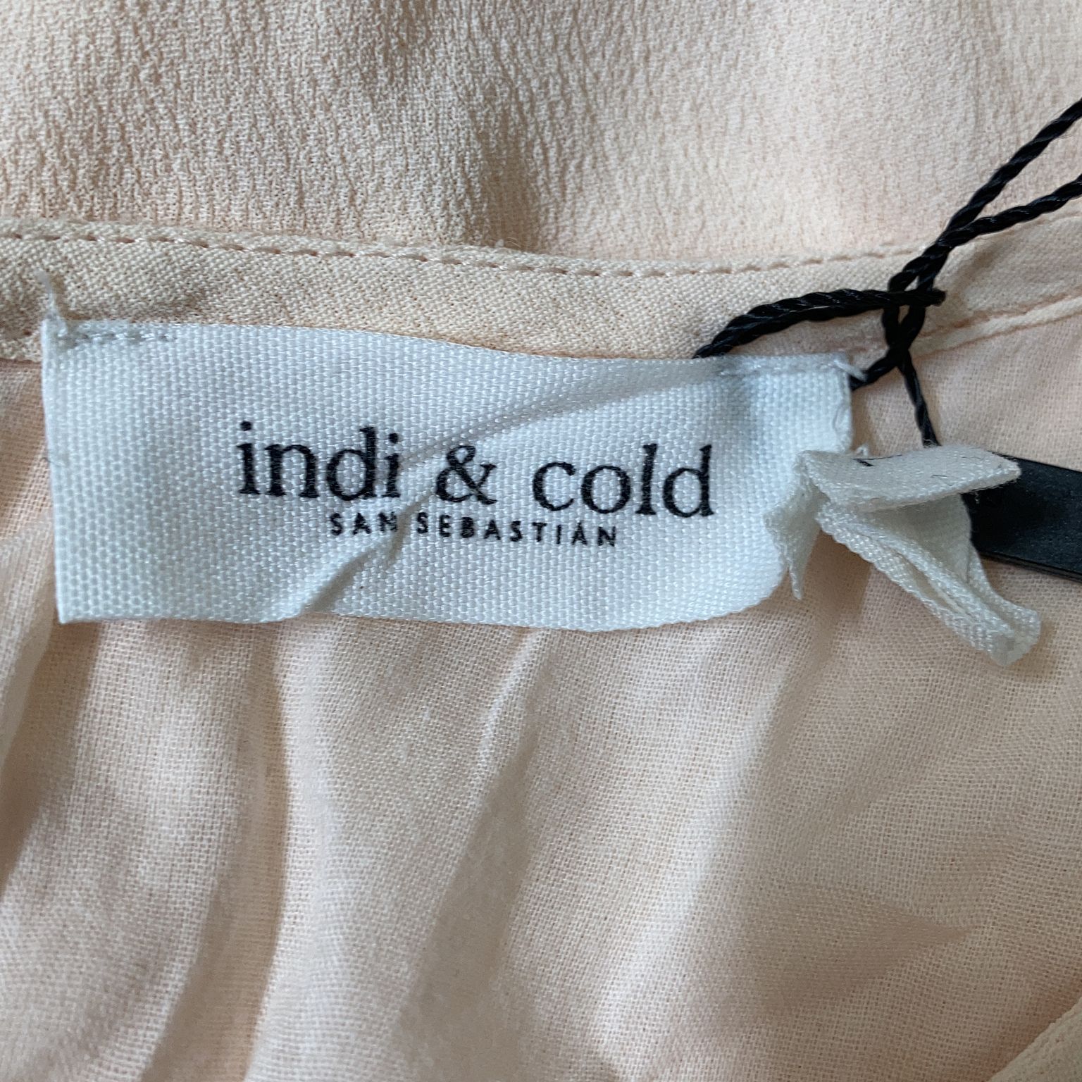 Indi  Cold