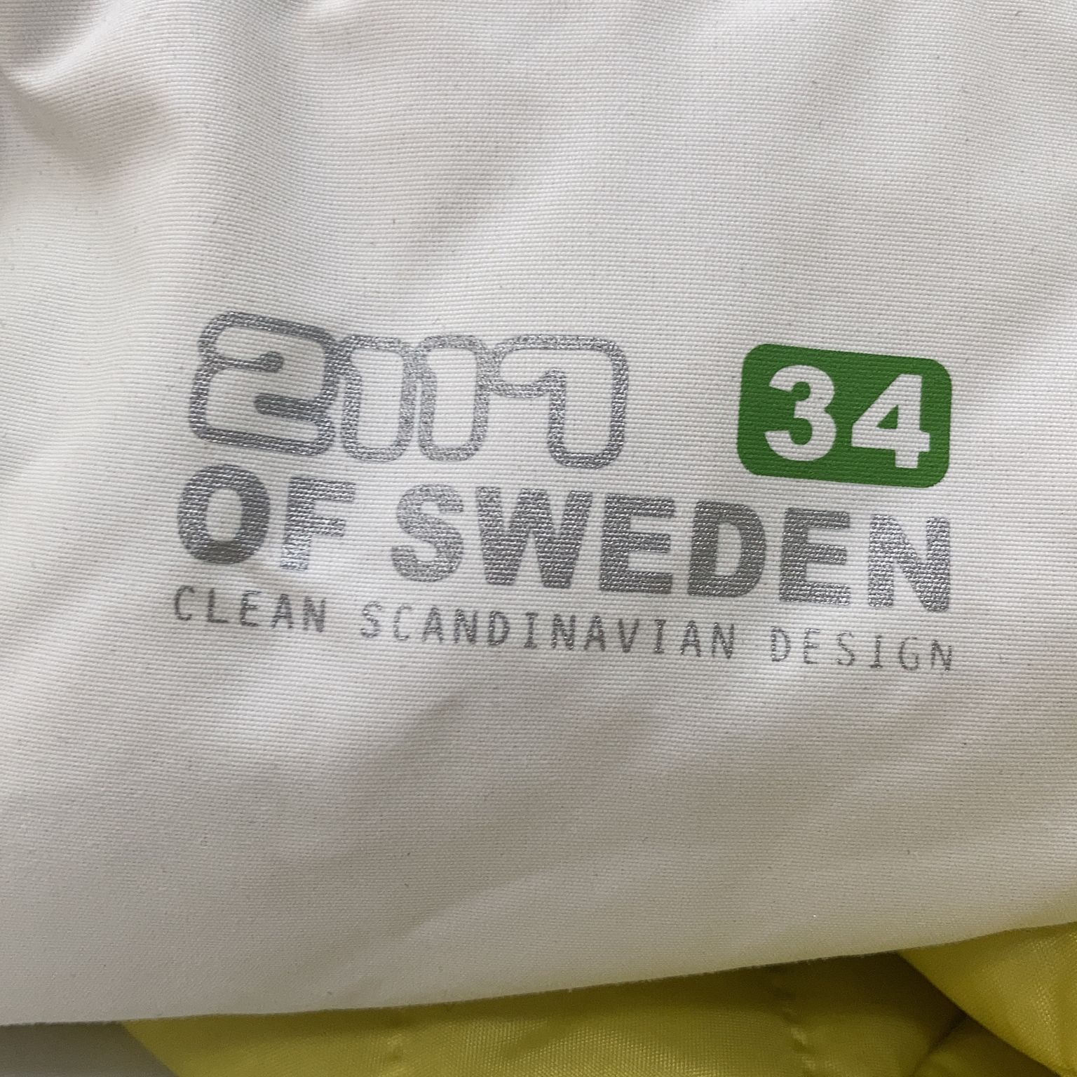 2117 of Sweden