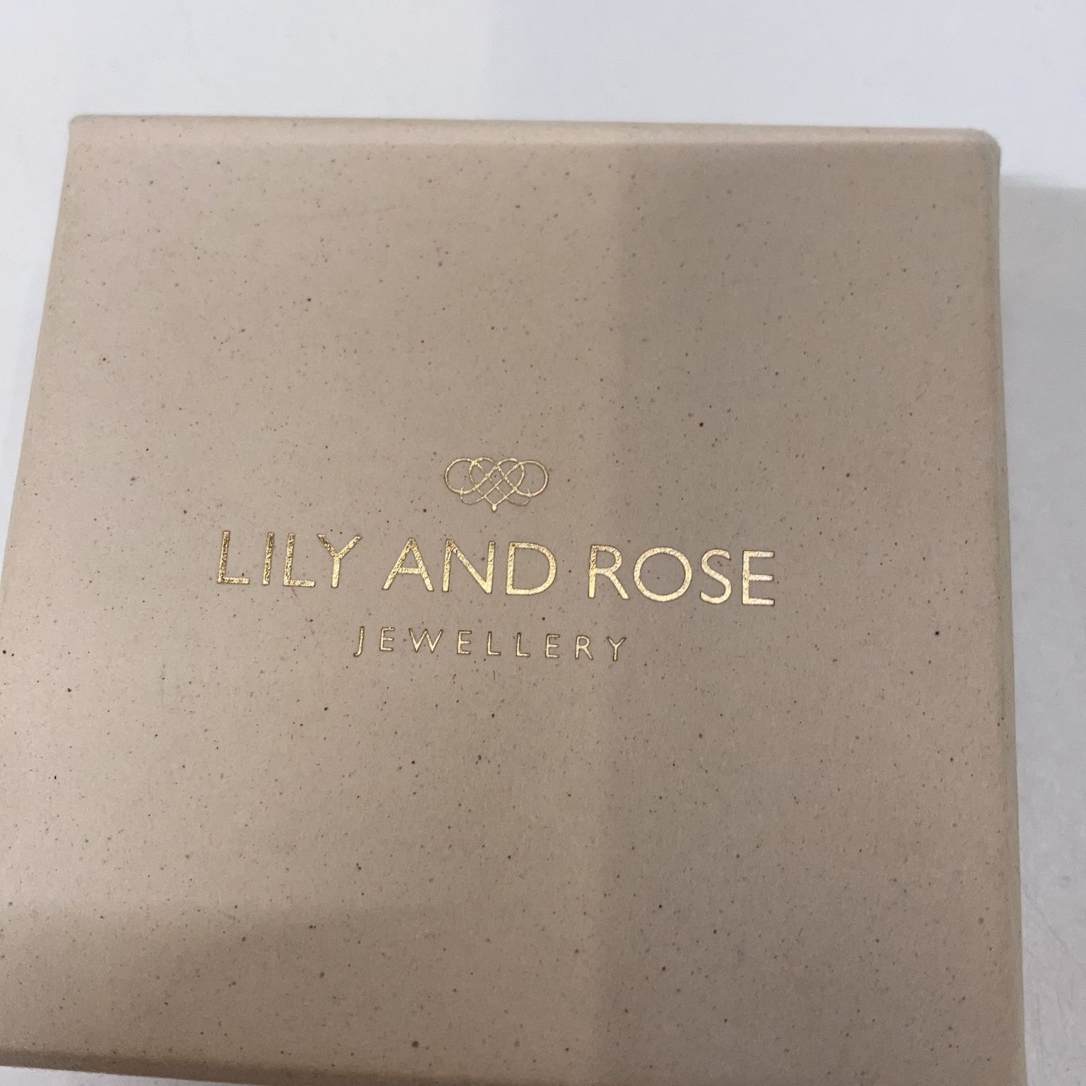 Lily and Rose