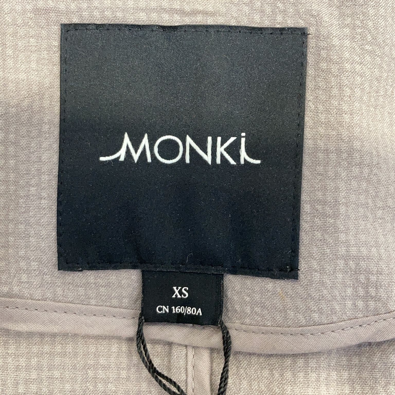 Monki