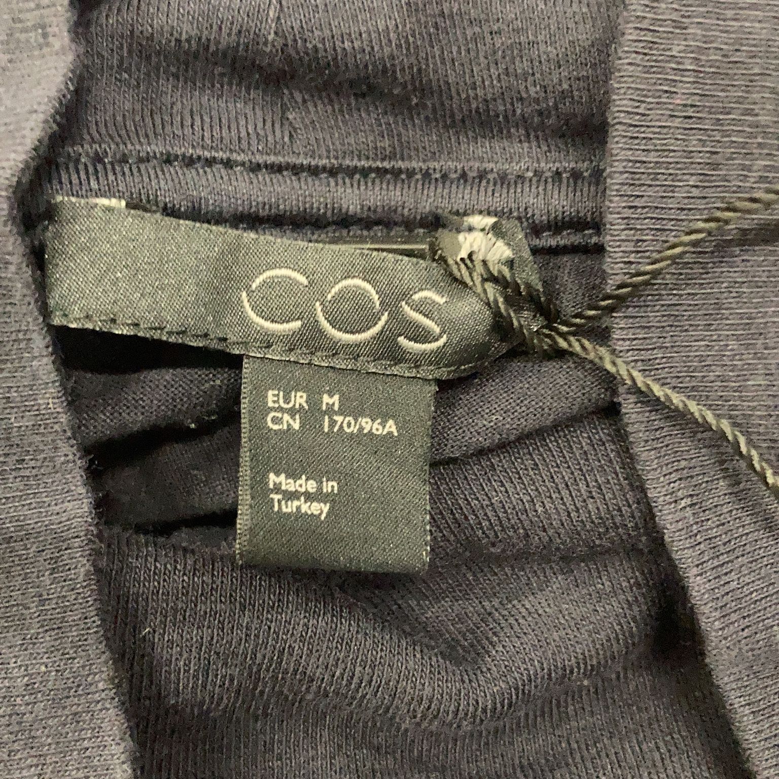 COS