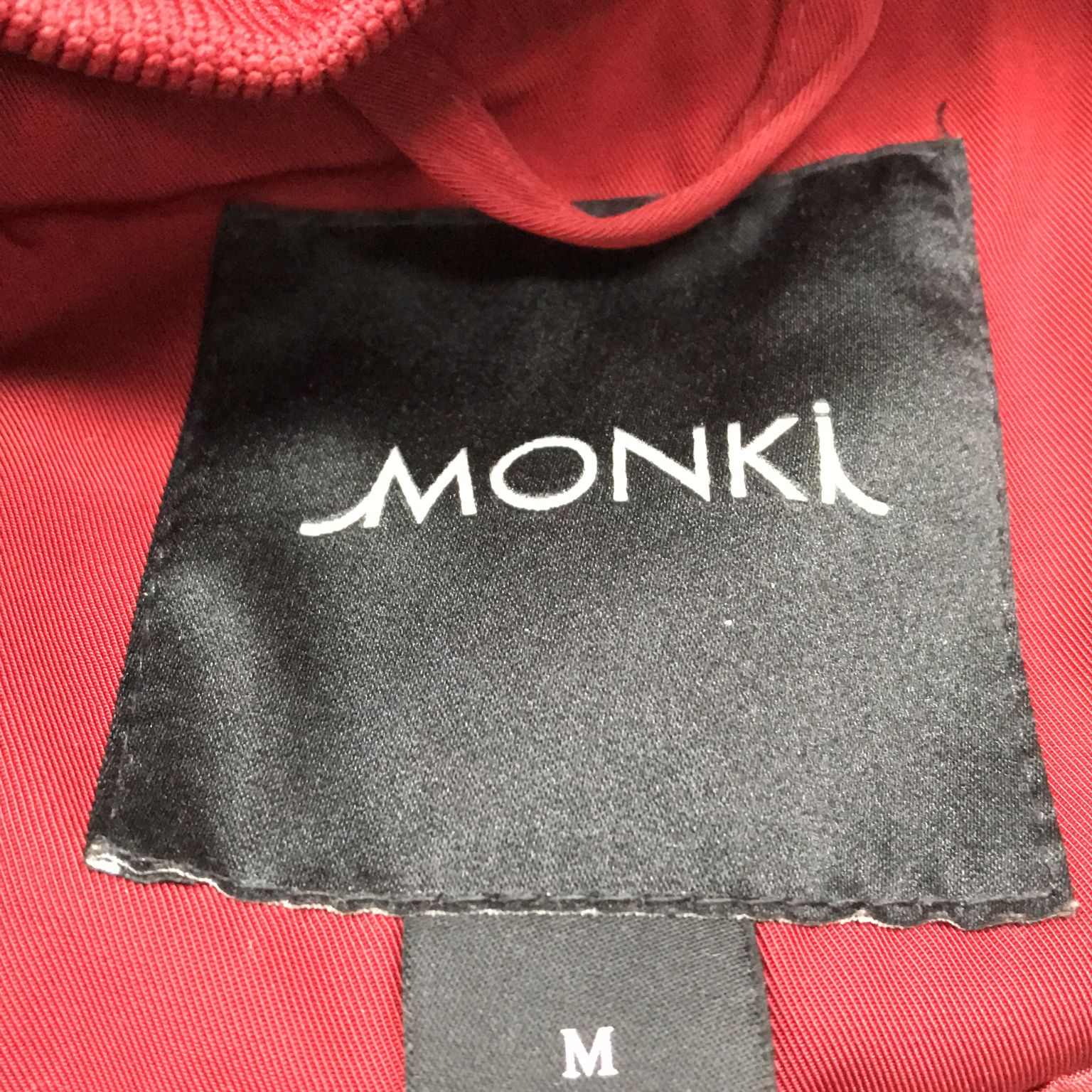 Monki