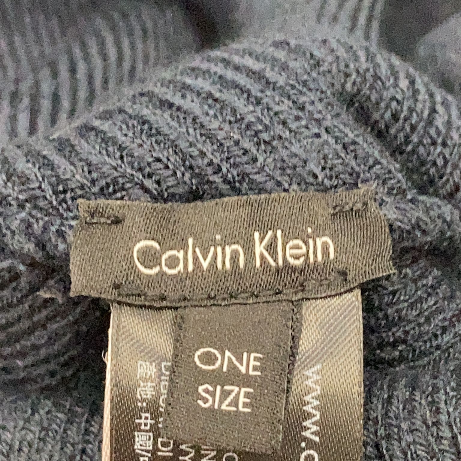 Calvin Klein