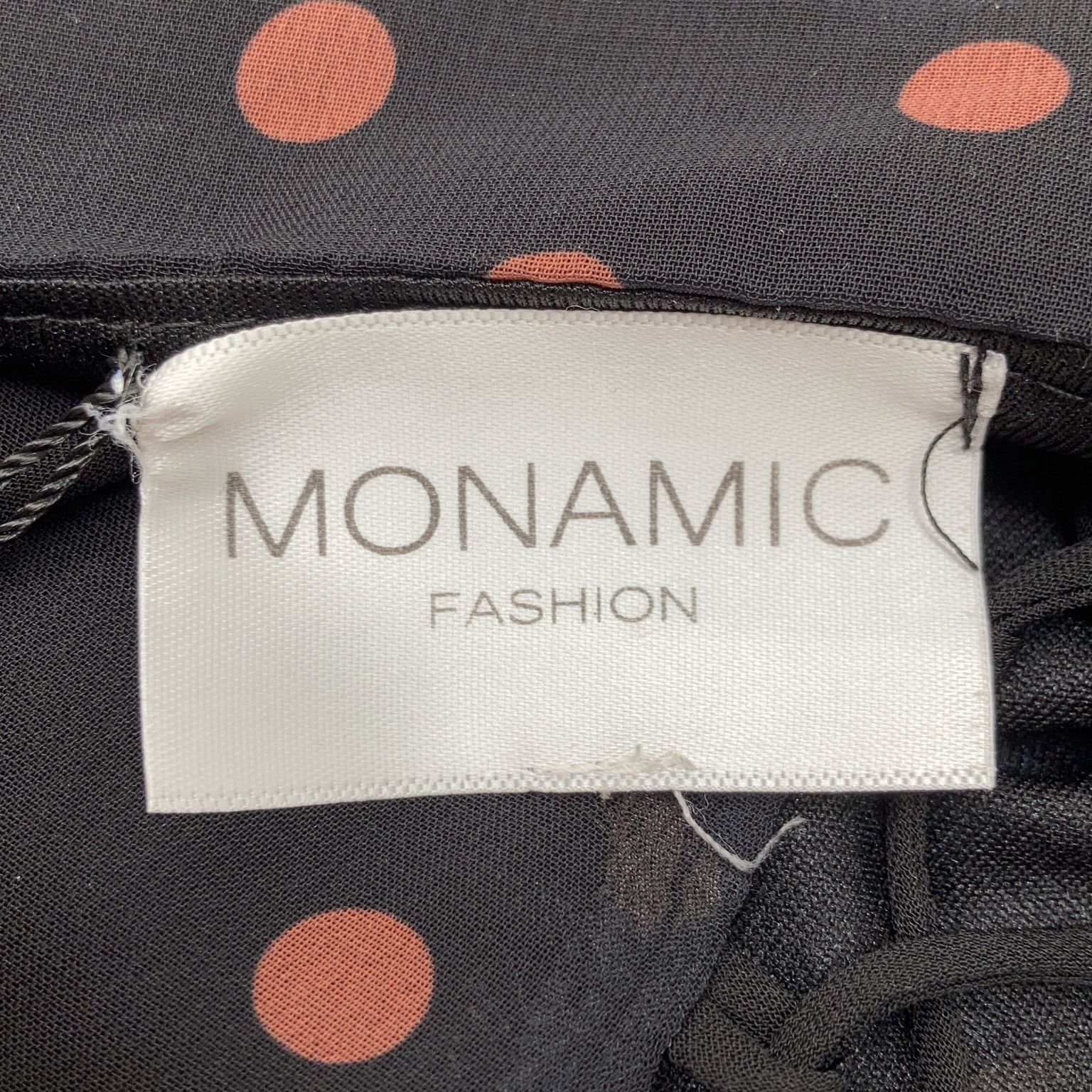 Monamic