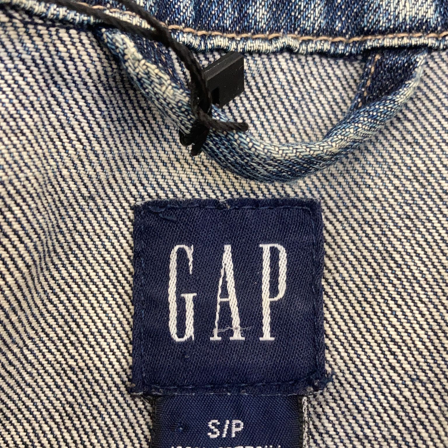 Gap