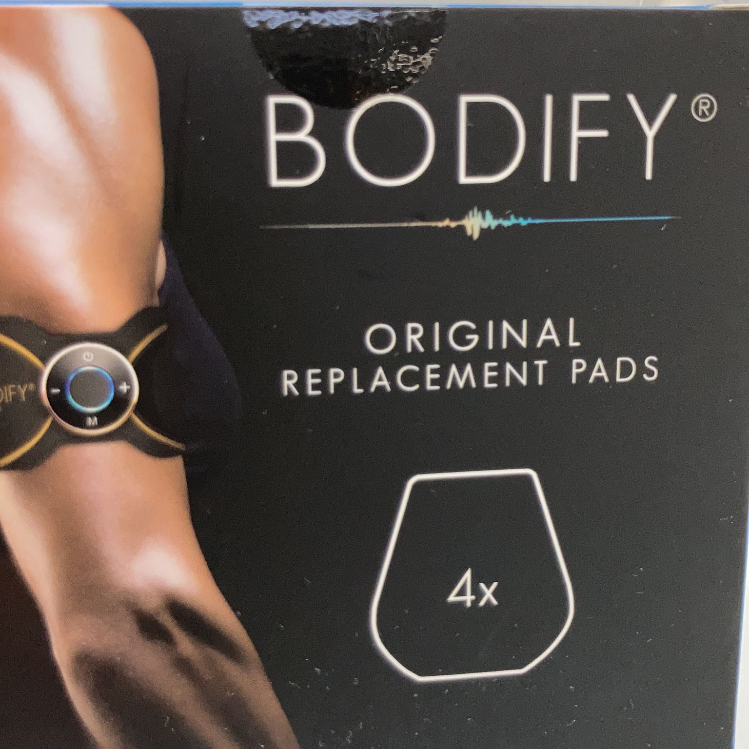 Bodify