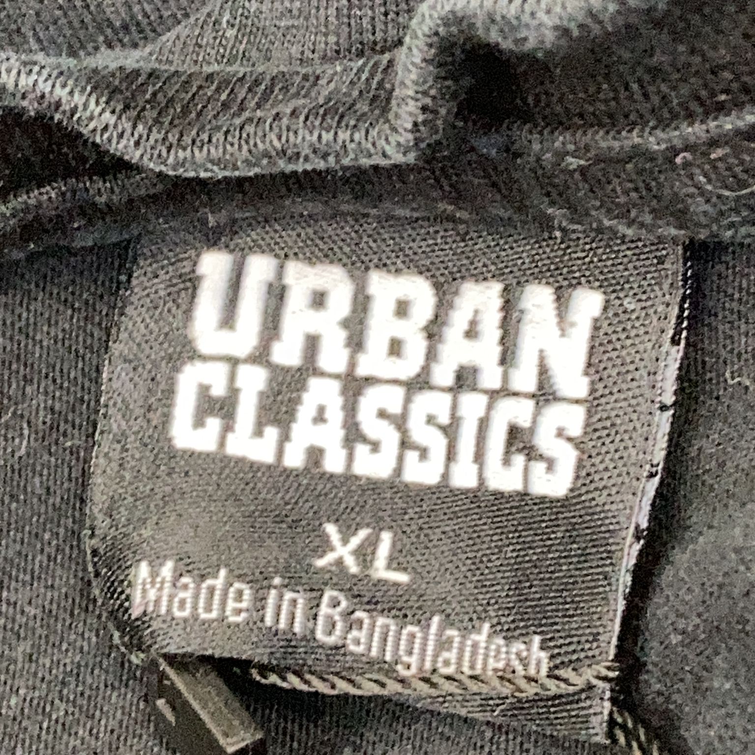 Urban Classics