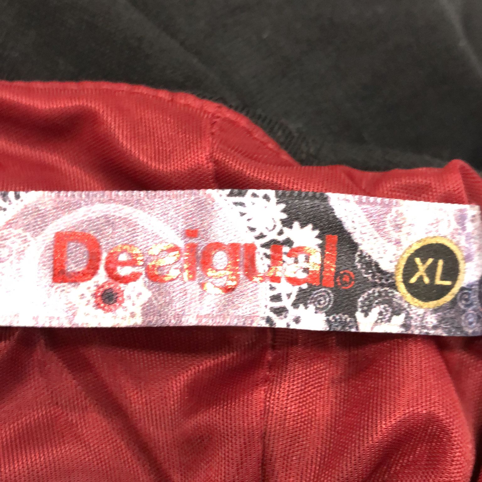 Desigual