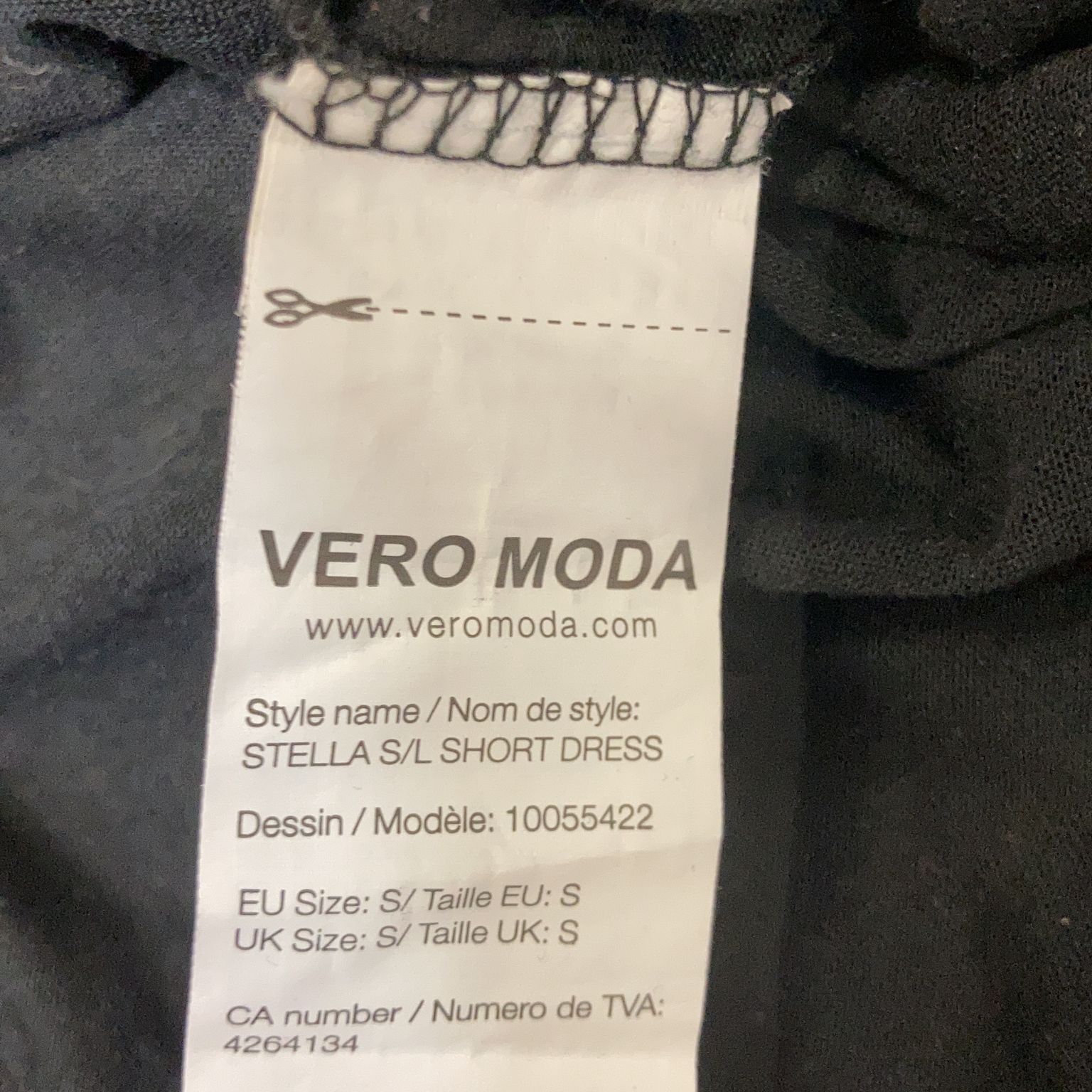 Vero Moda