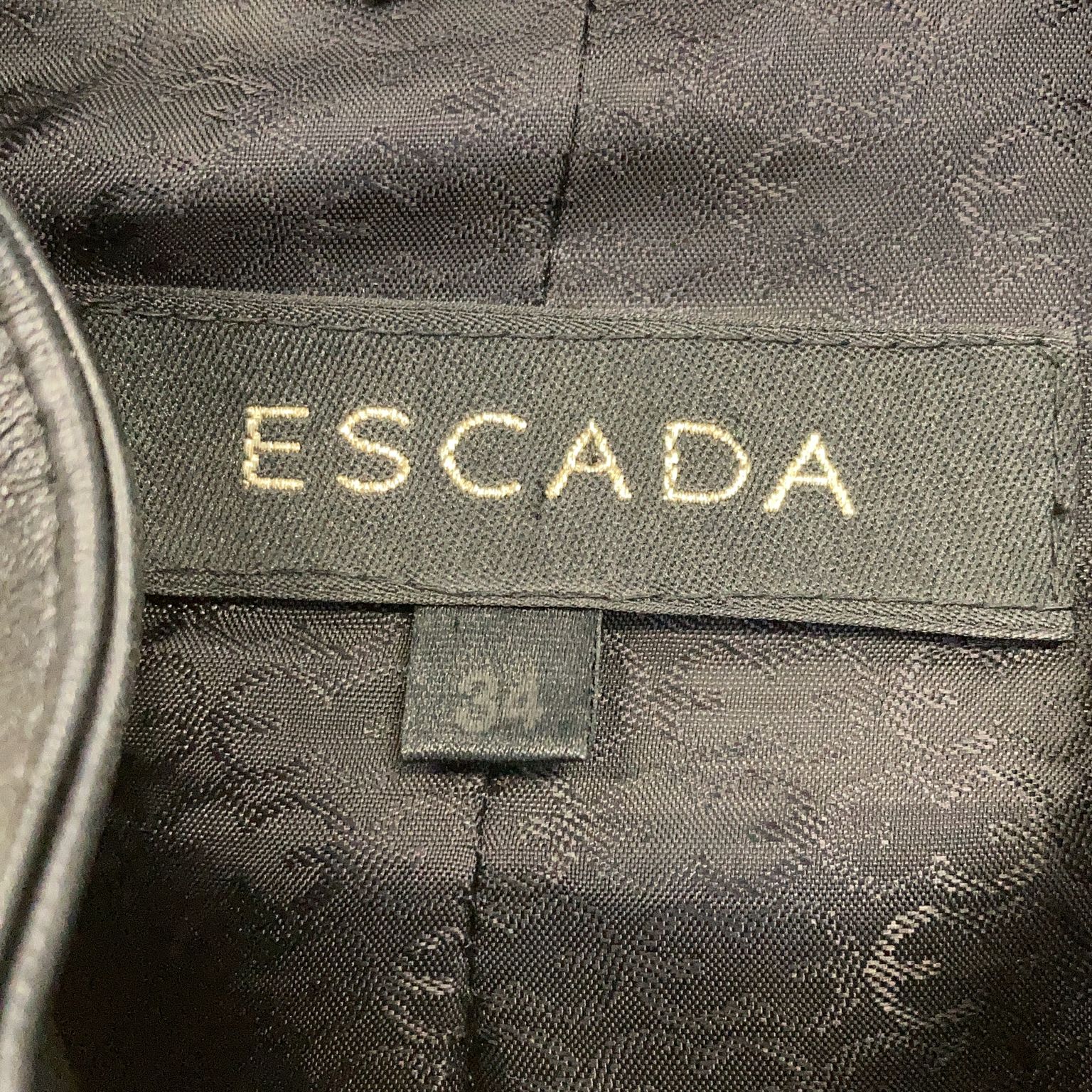 Escada