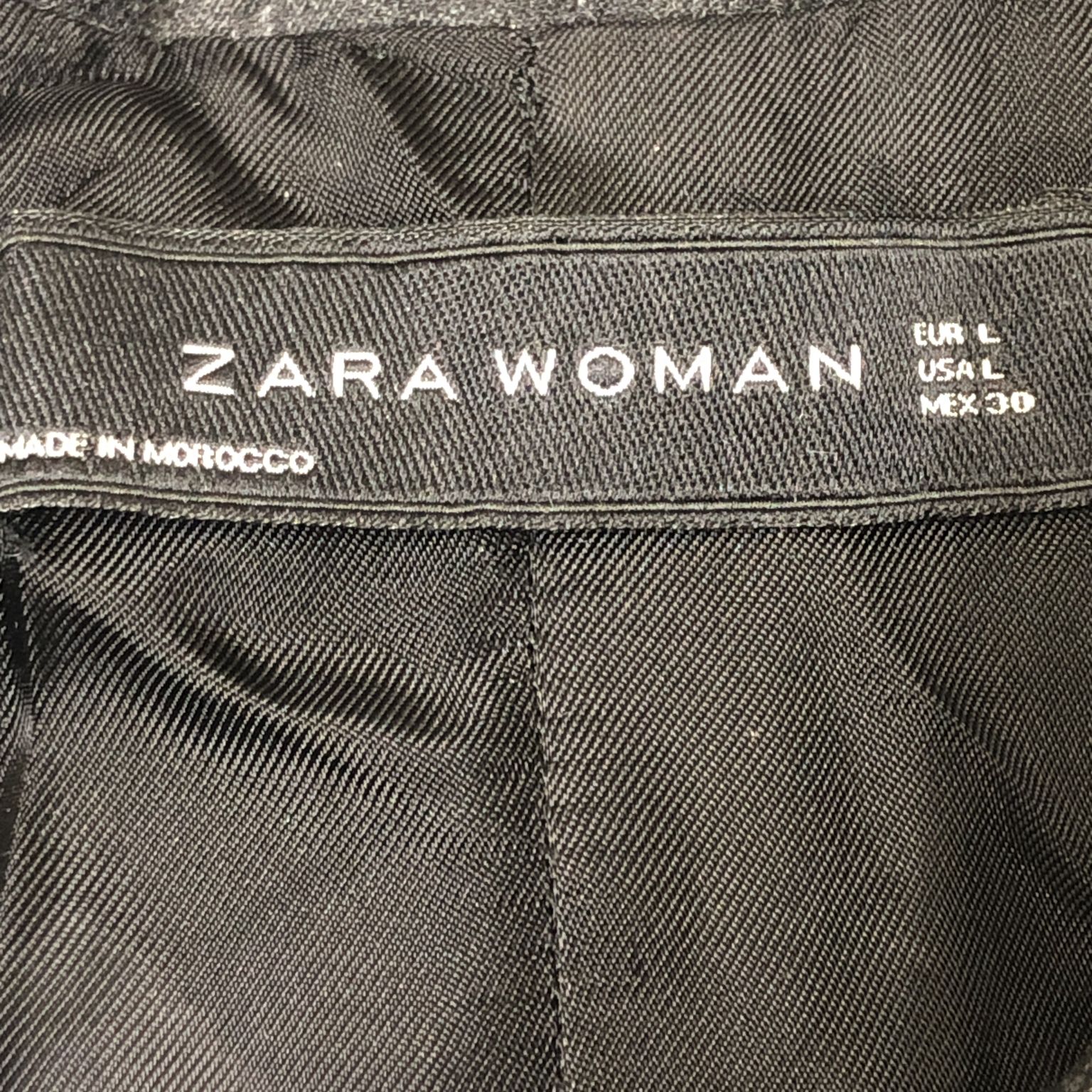 Zara Woman