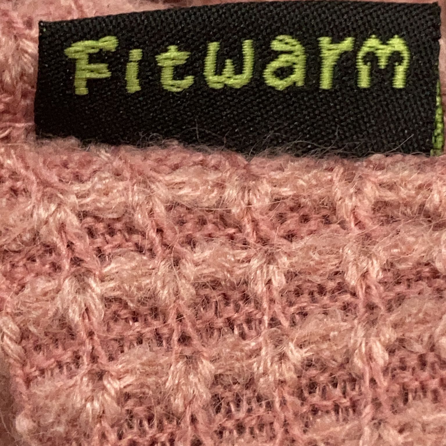 Fitwarm