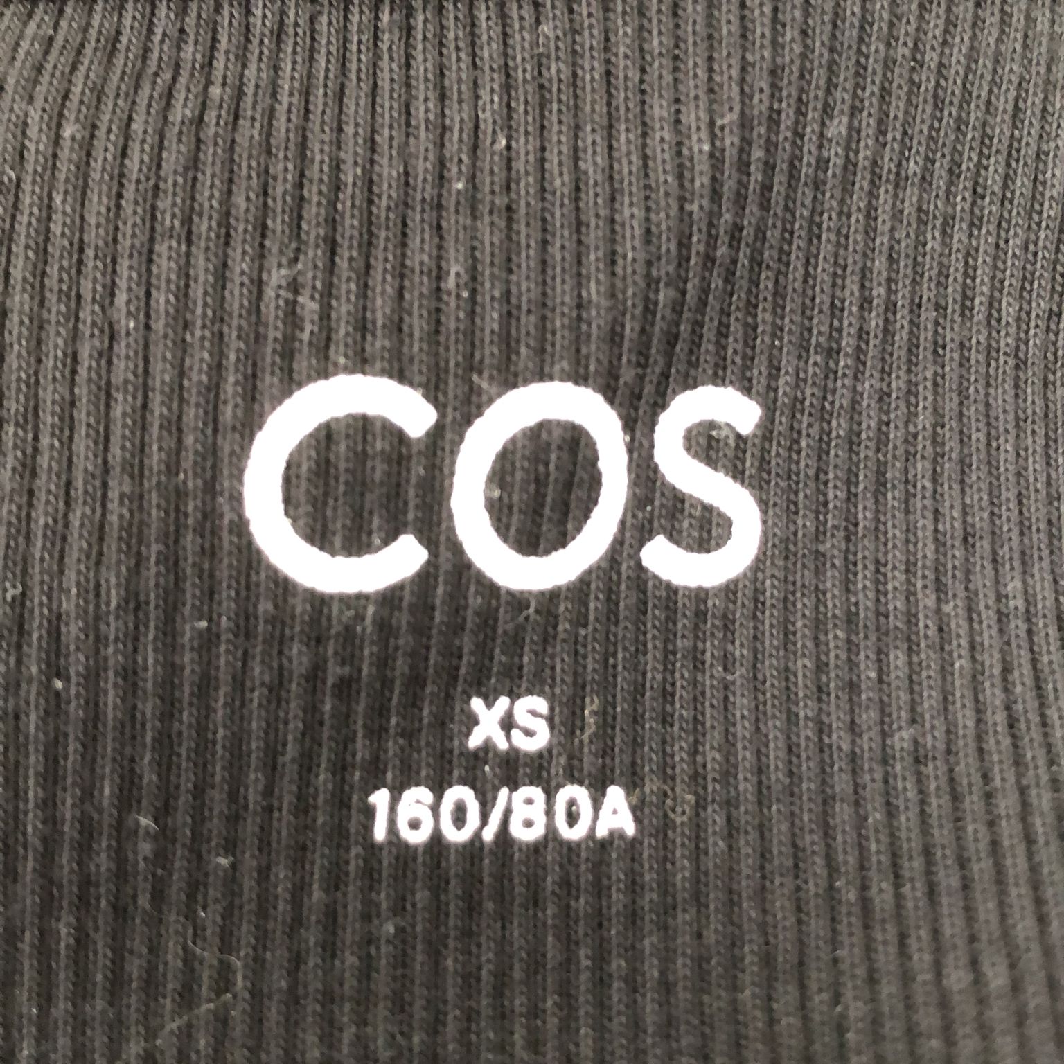 COS