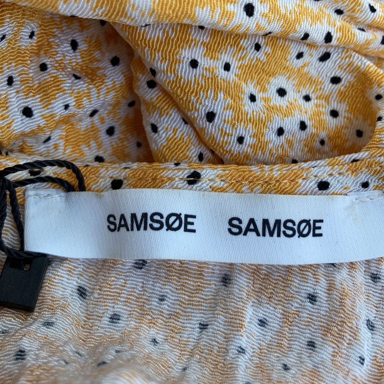 Samsøe  Samsøe