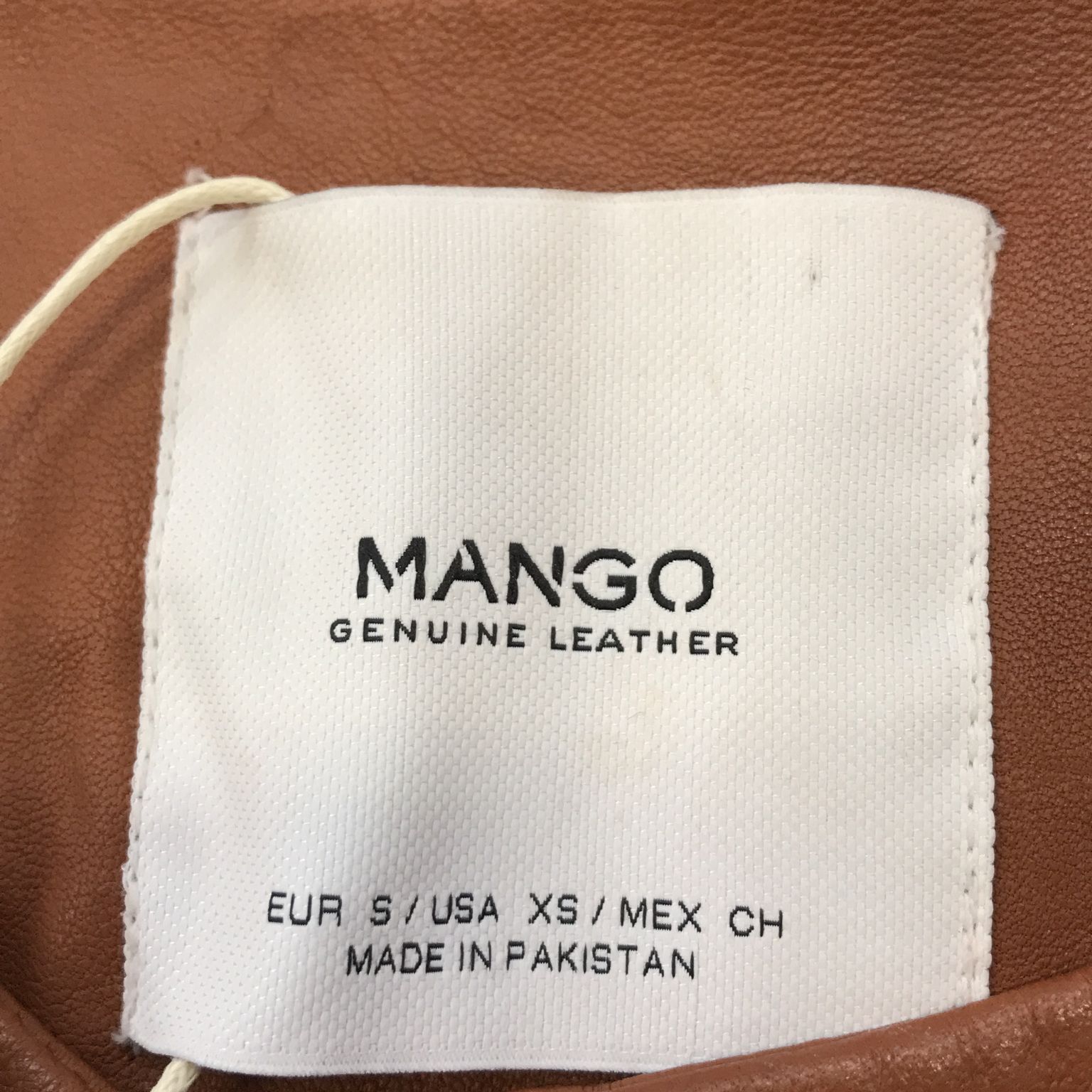 Mango