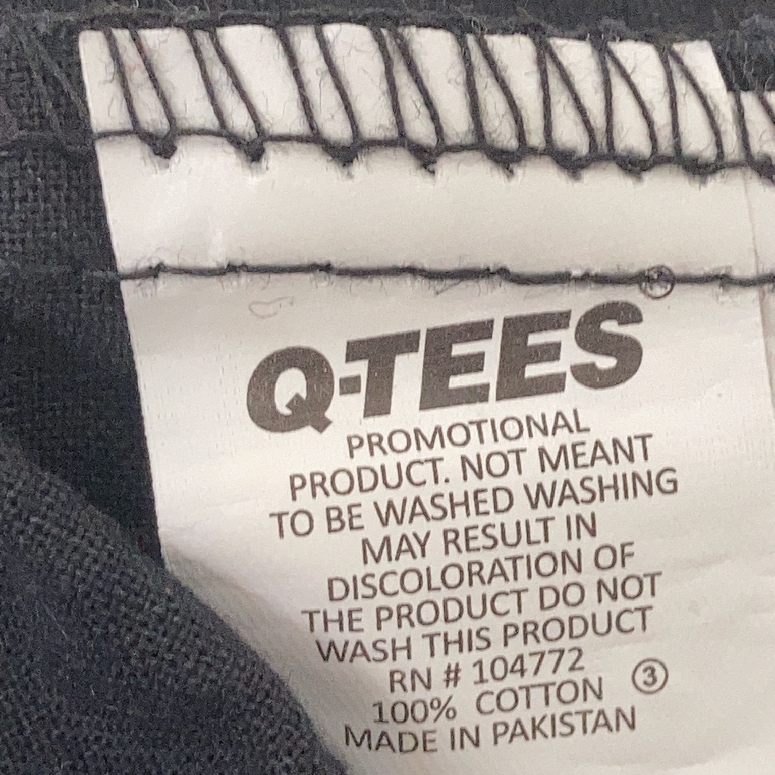 Q-tees