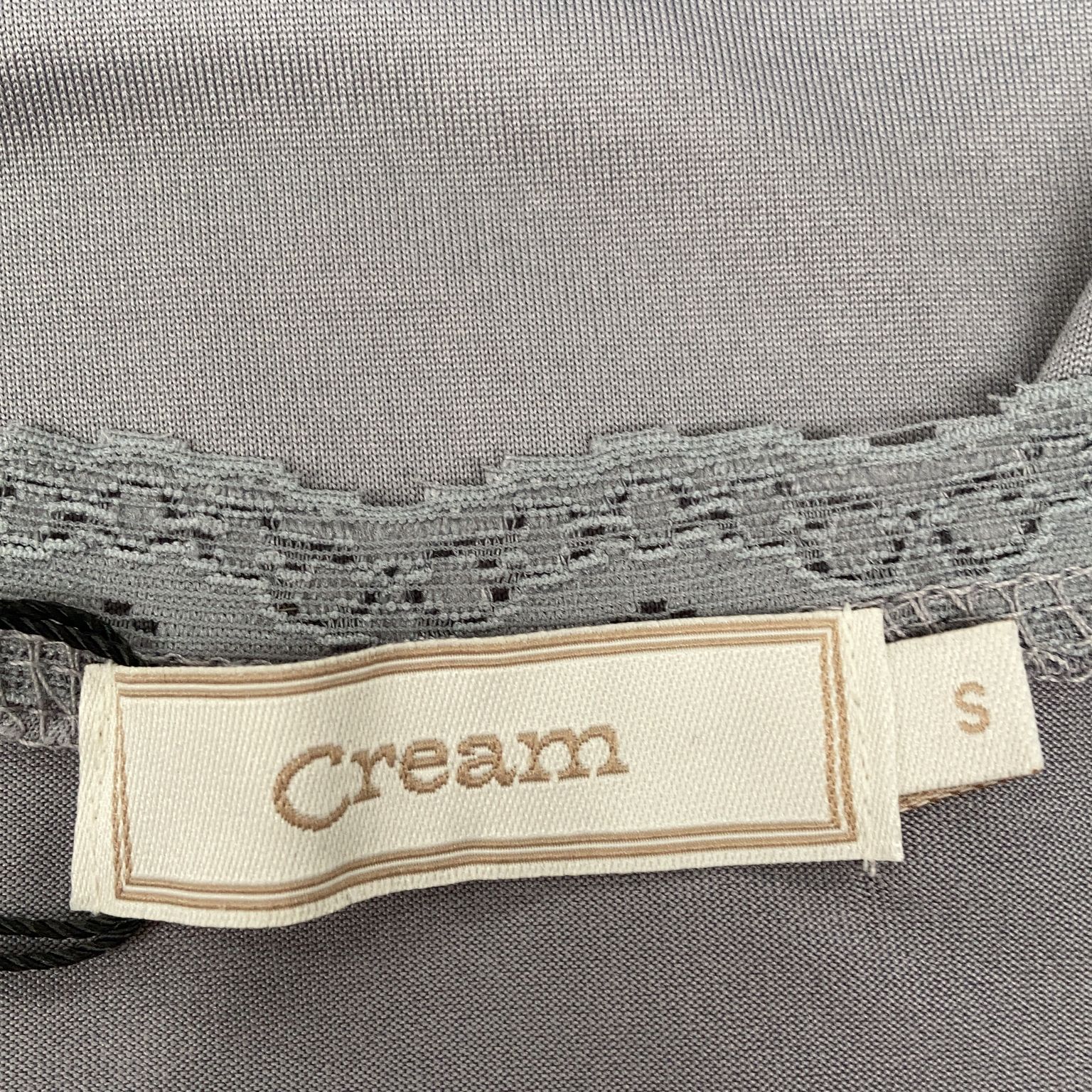 Cream