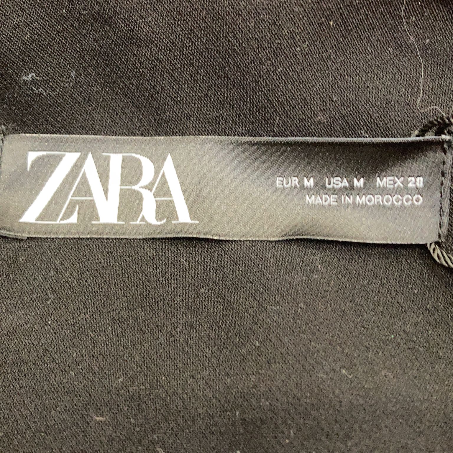 Zara